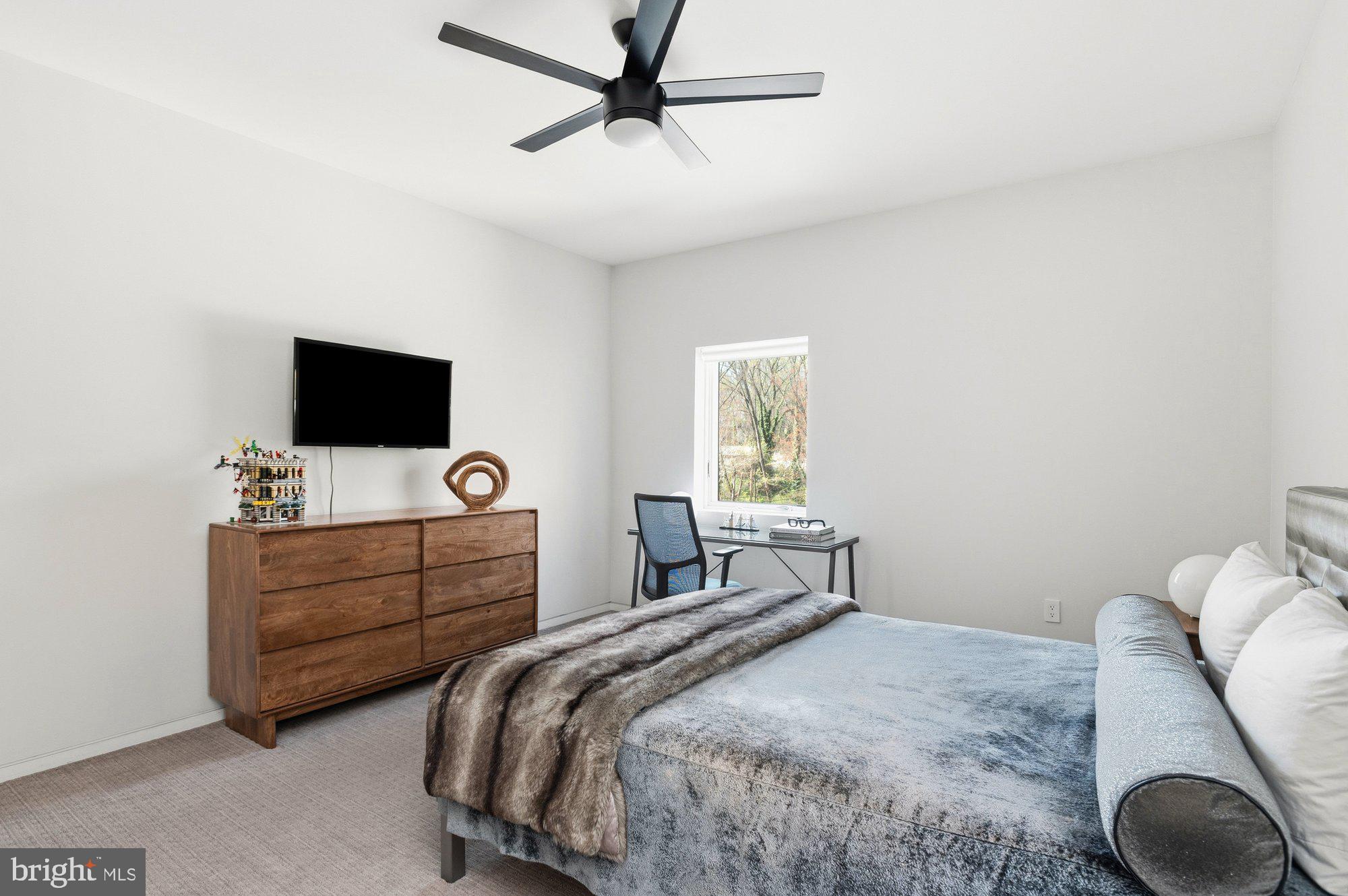 SIMPSON AND MAYS - Residential