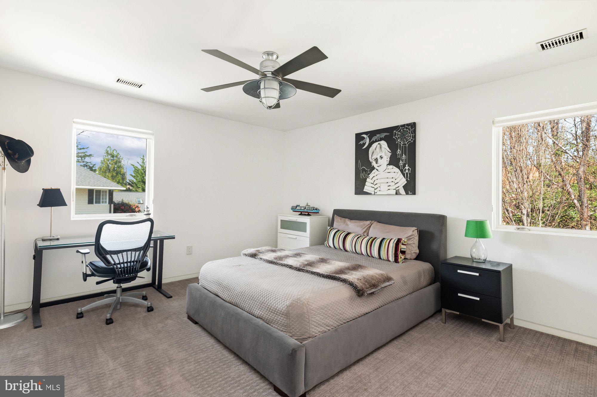 SIMPSON AND MAYS - Residential