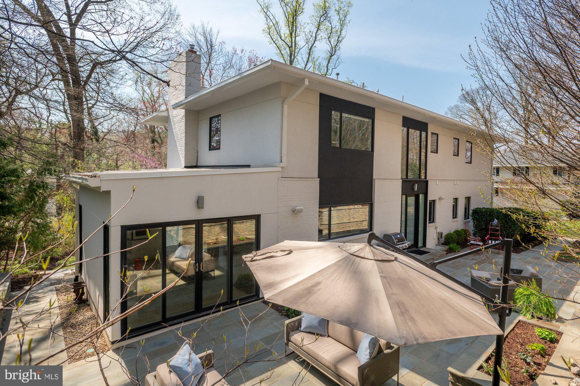 SIMPSON AND MAYS - Residential