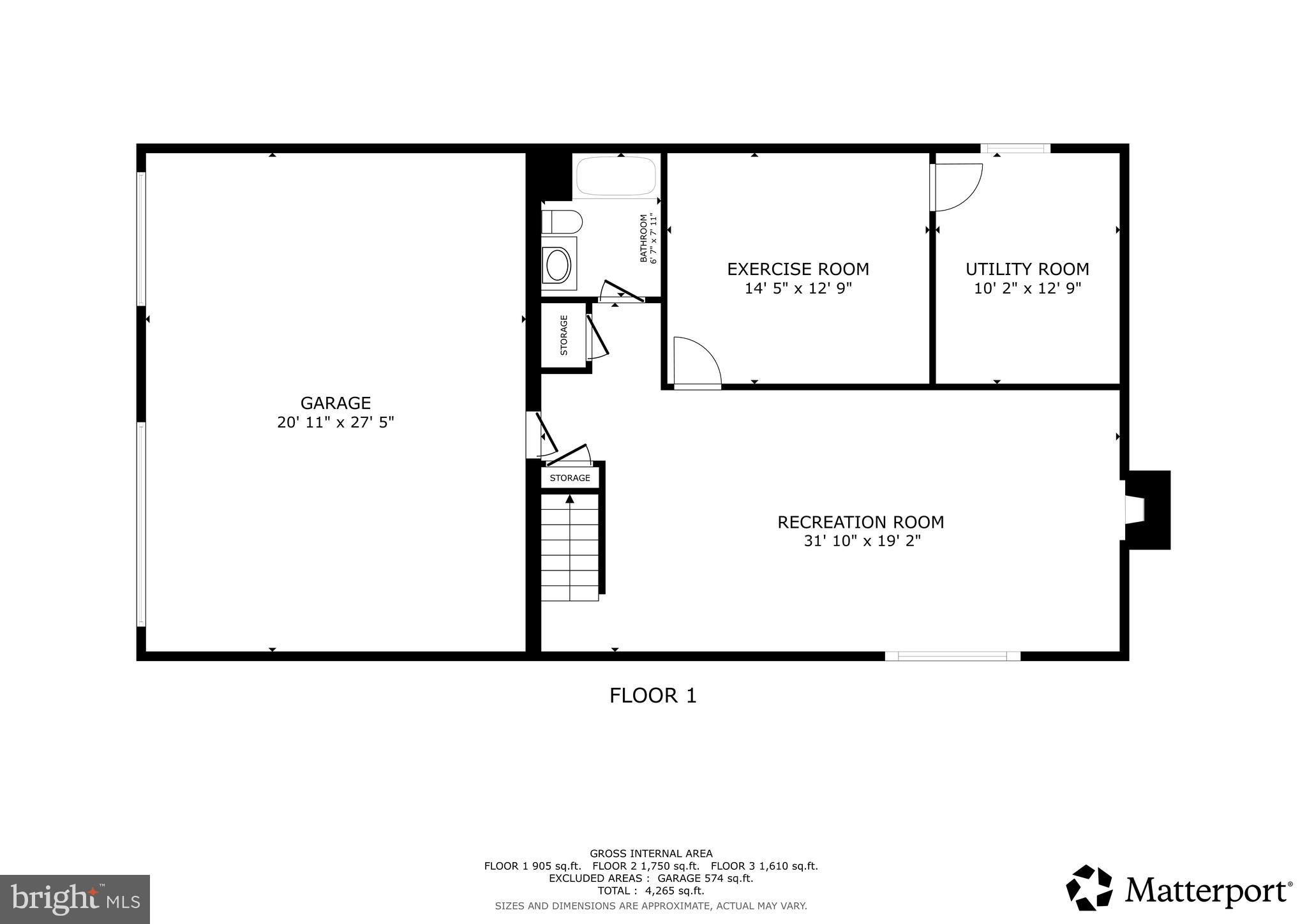 SIMPSON AND MAYS - Residential