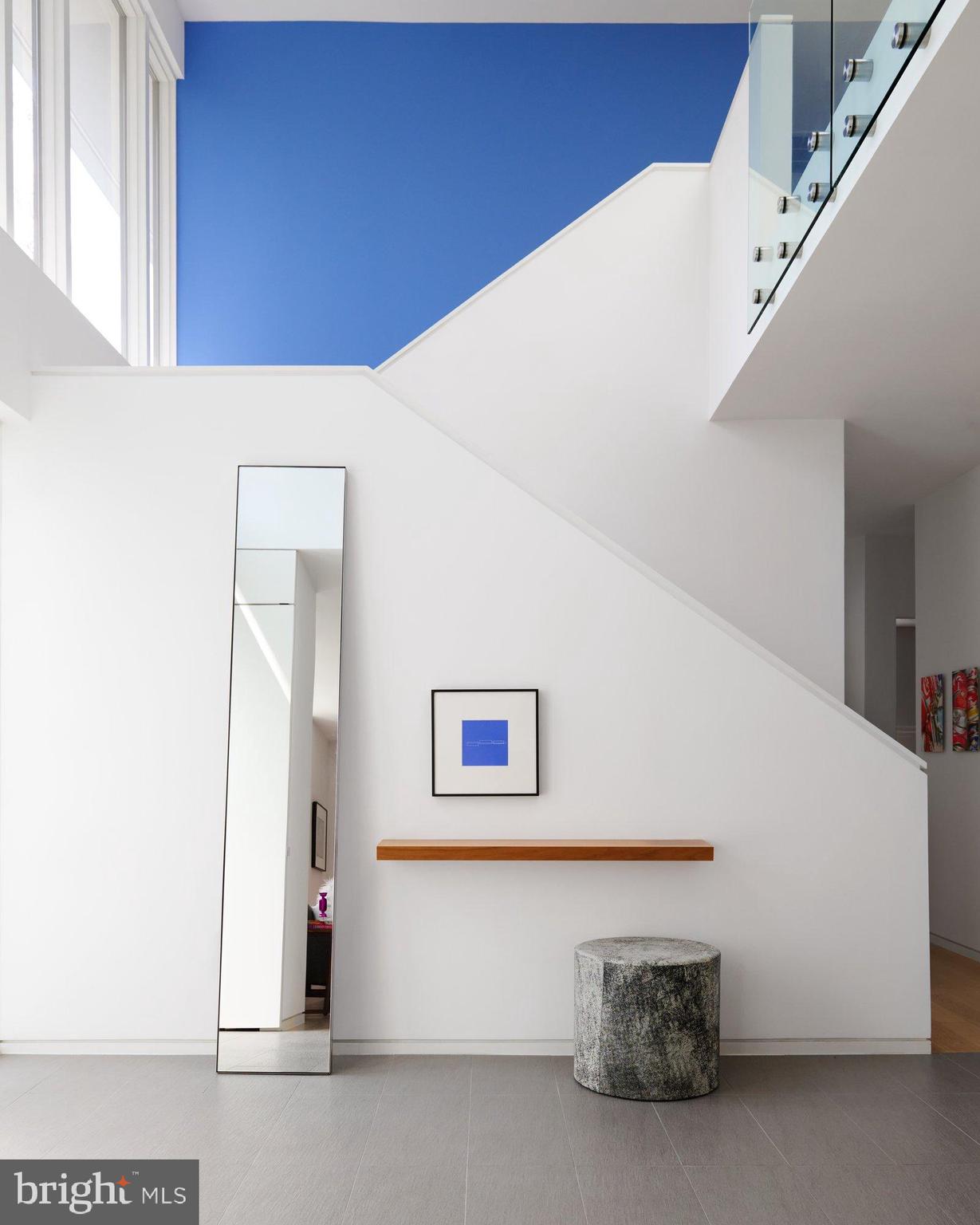 SIMPSON AND MAYS - Residential