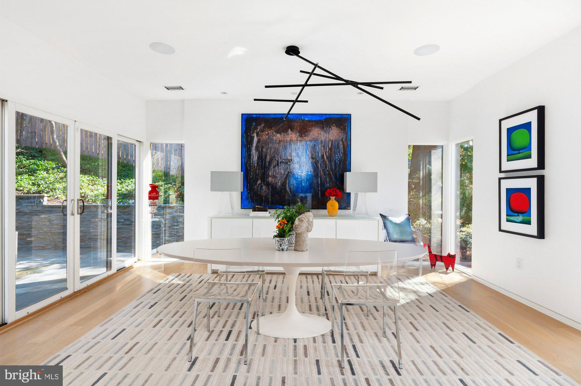 SIMPSON AND MAYS - Residential