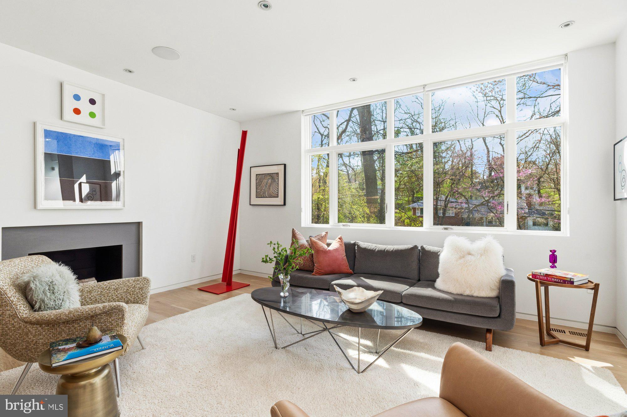 SIMPSON AND MAYS - Residential