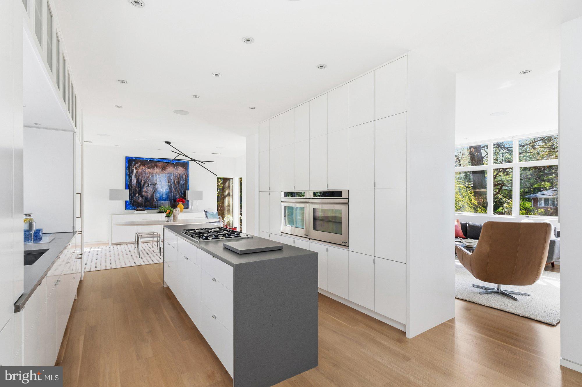 SIMPSON AND MAYS - Residential