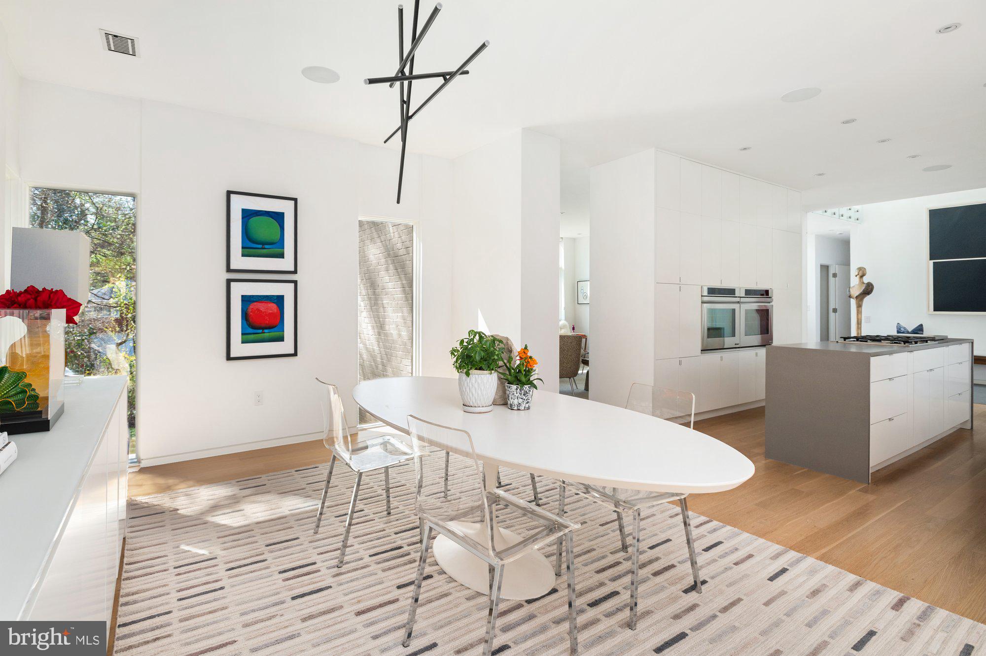 SIMPSON AND MAYS - Residential