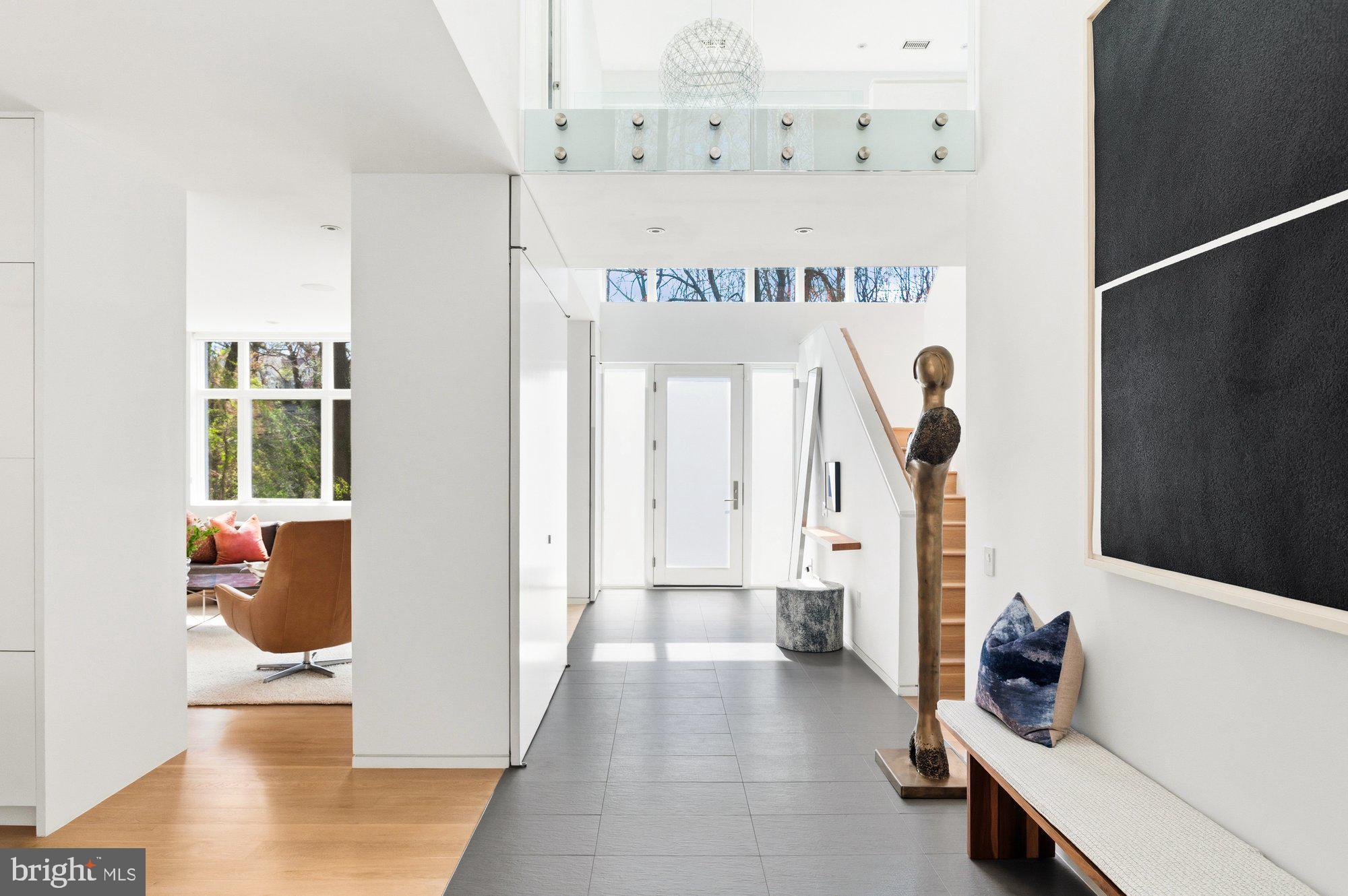 SIMPSON AND MAYS - Residential