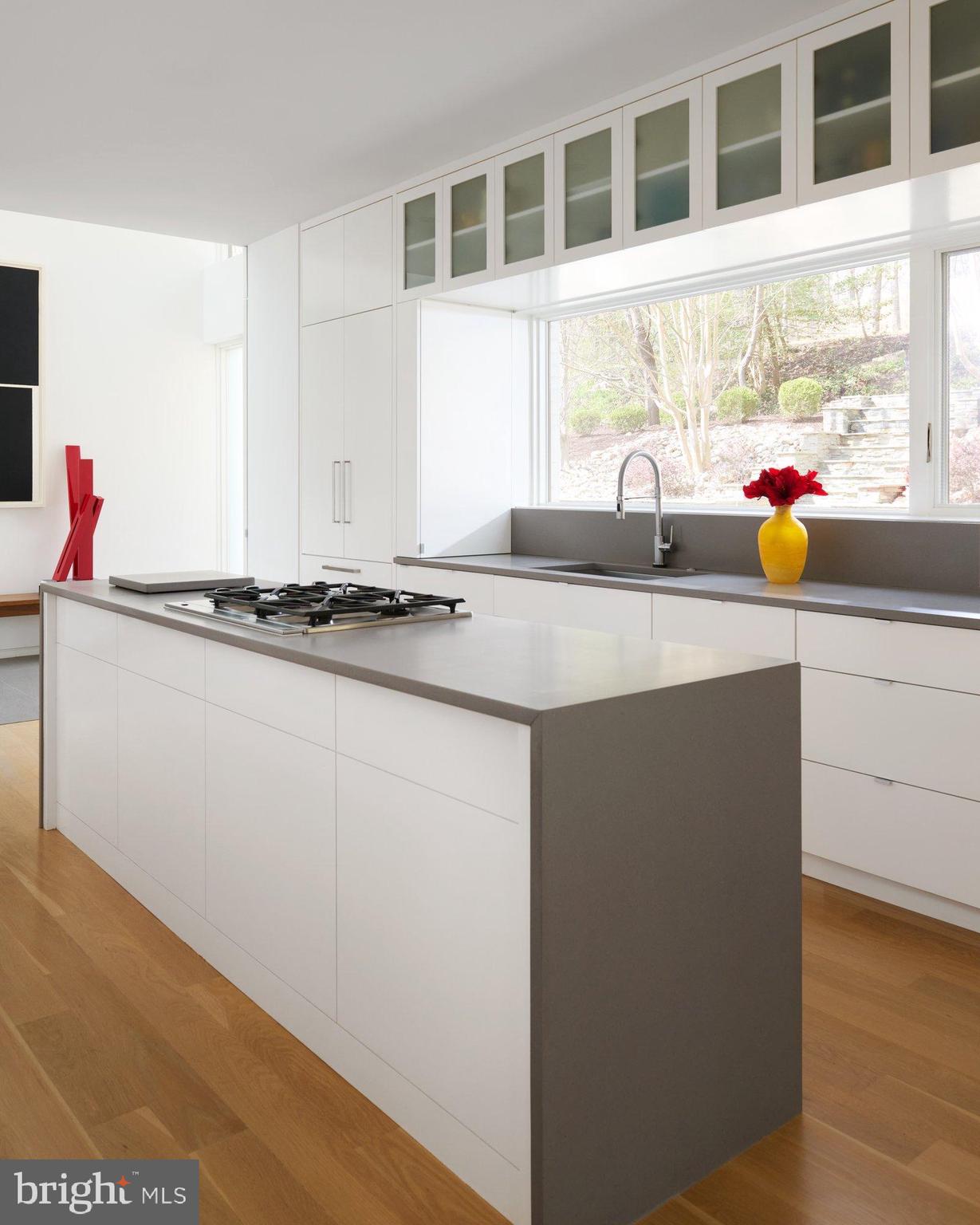 SIMPSON AND MAYS - Residential