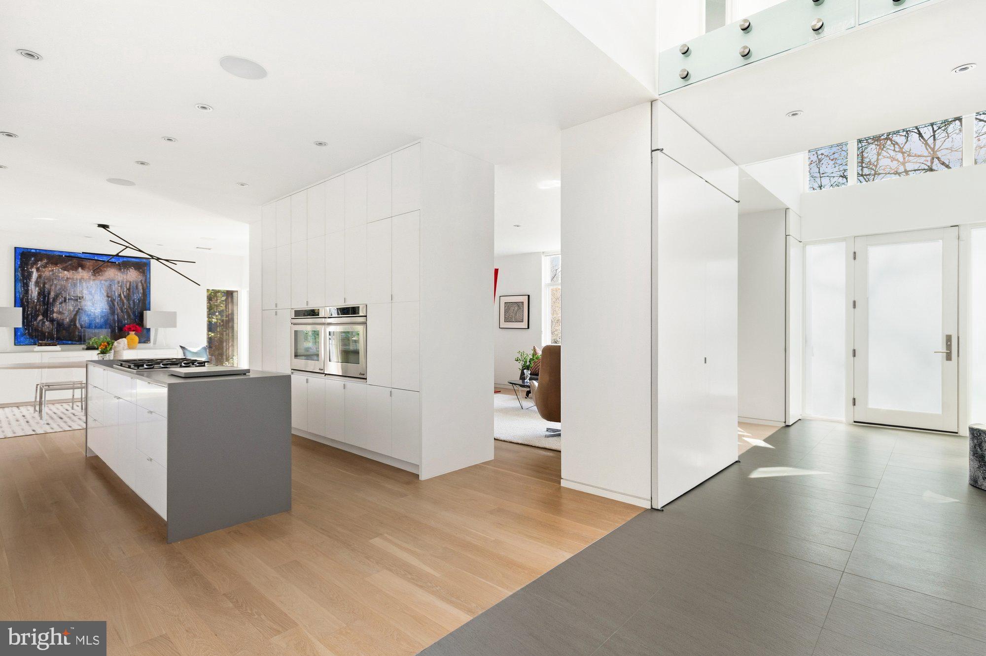 SIMPSON AND MAYS - Residential