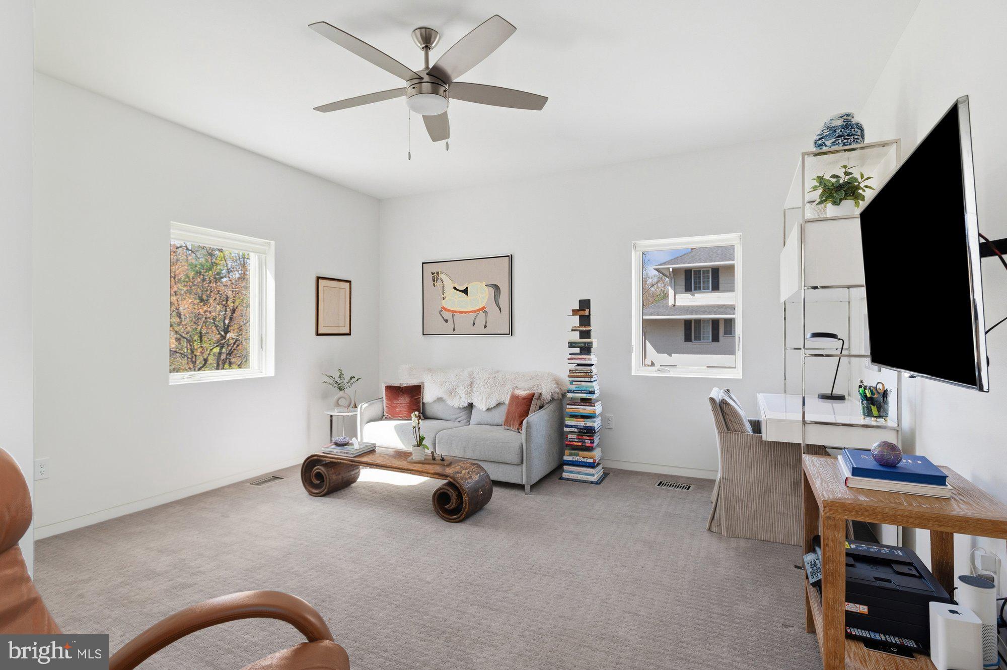 SIMPSON AND MAYS - Residential