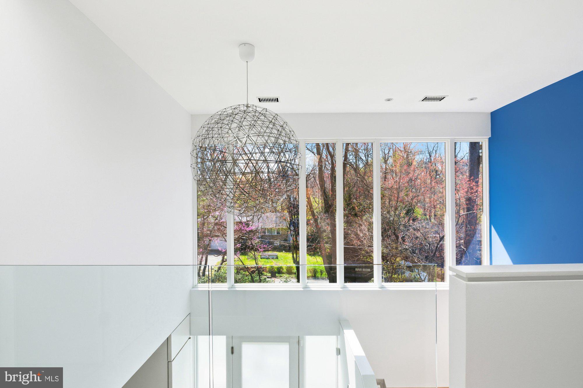 SIMPSON AND MAYS - Residential