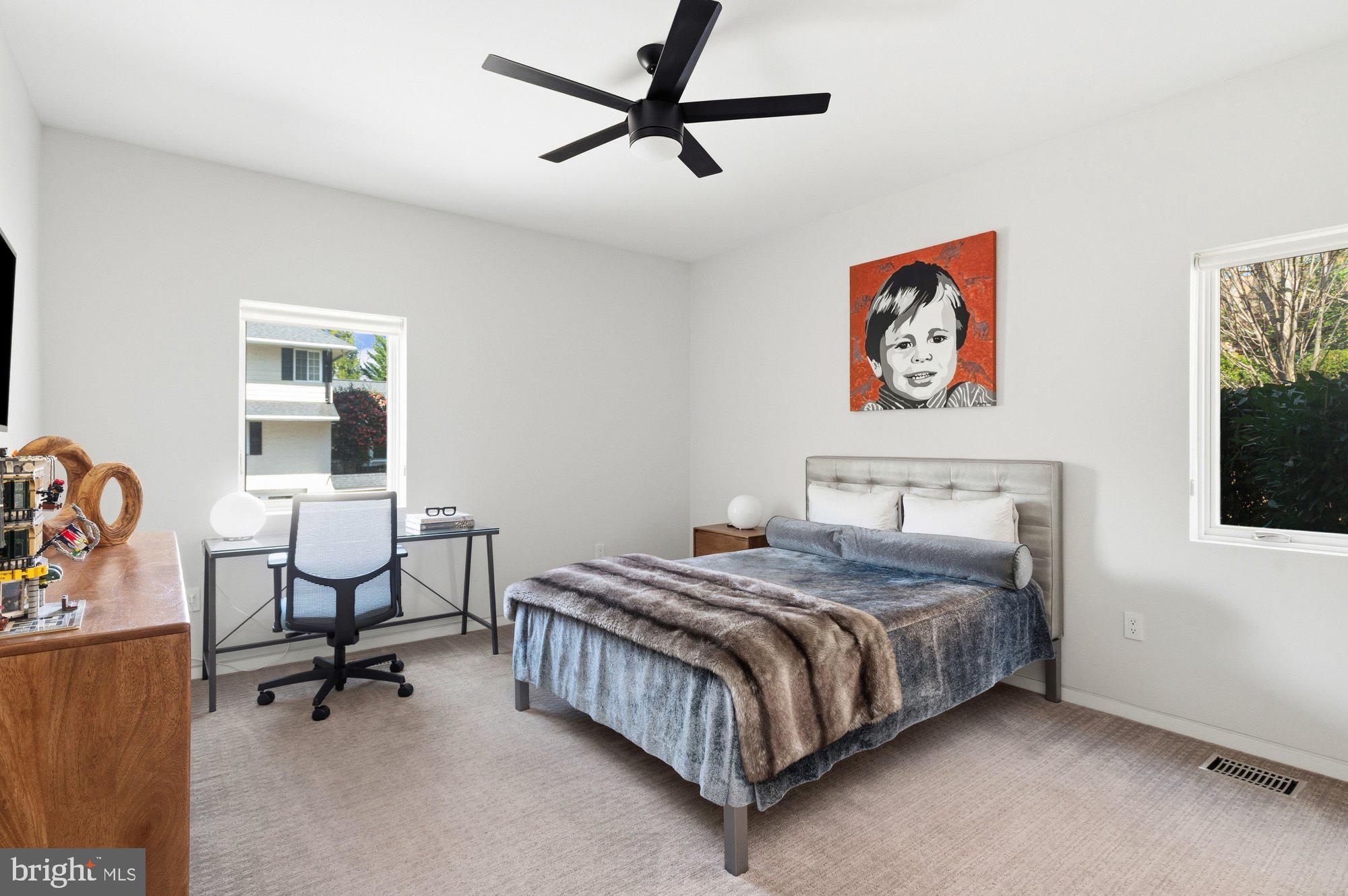 SIMPSON AND MAYS - Residential