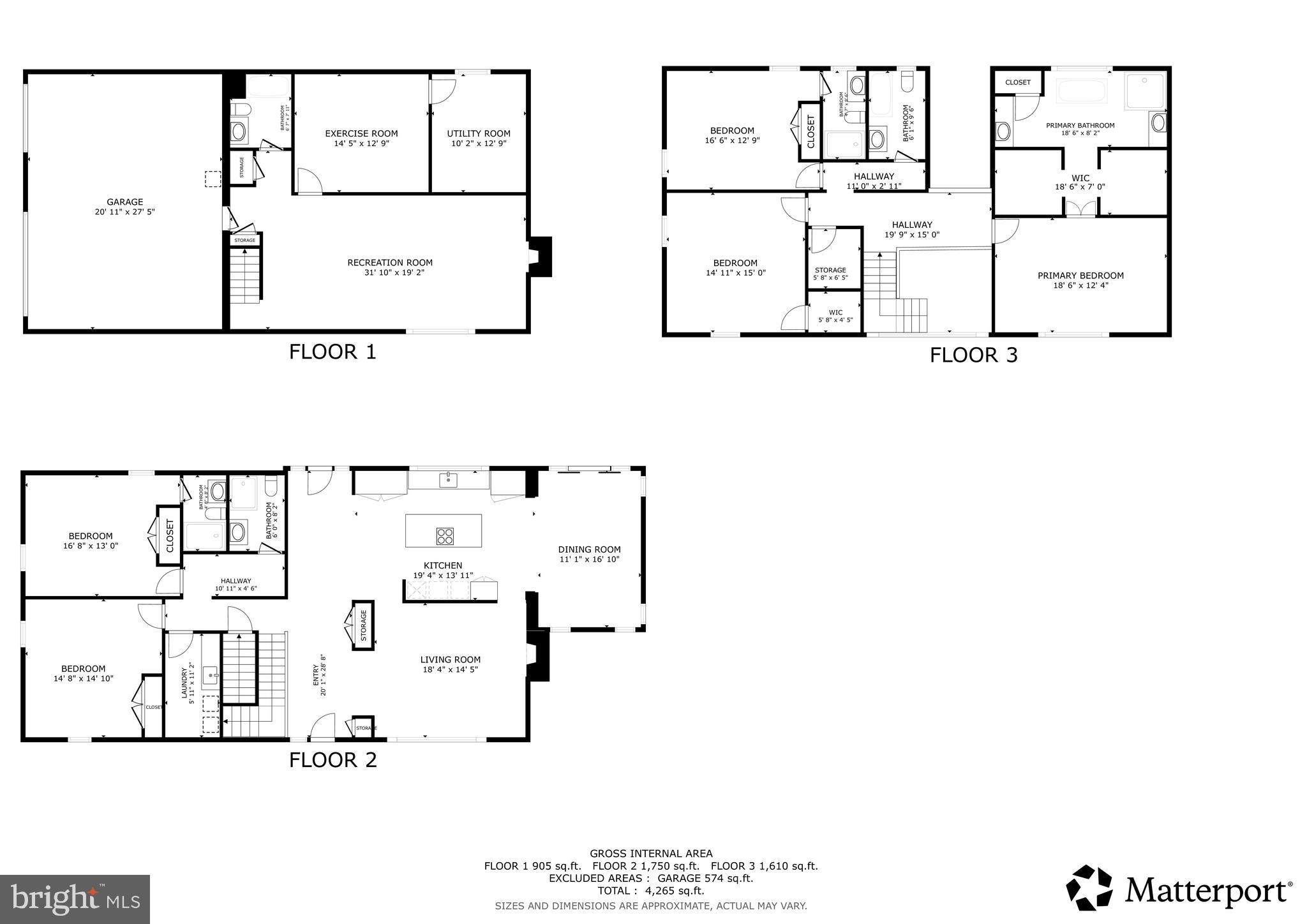 SIMPSON AND MAYS - Residential
