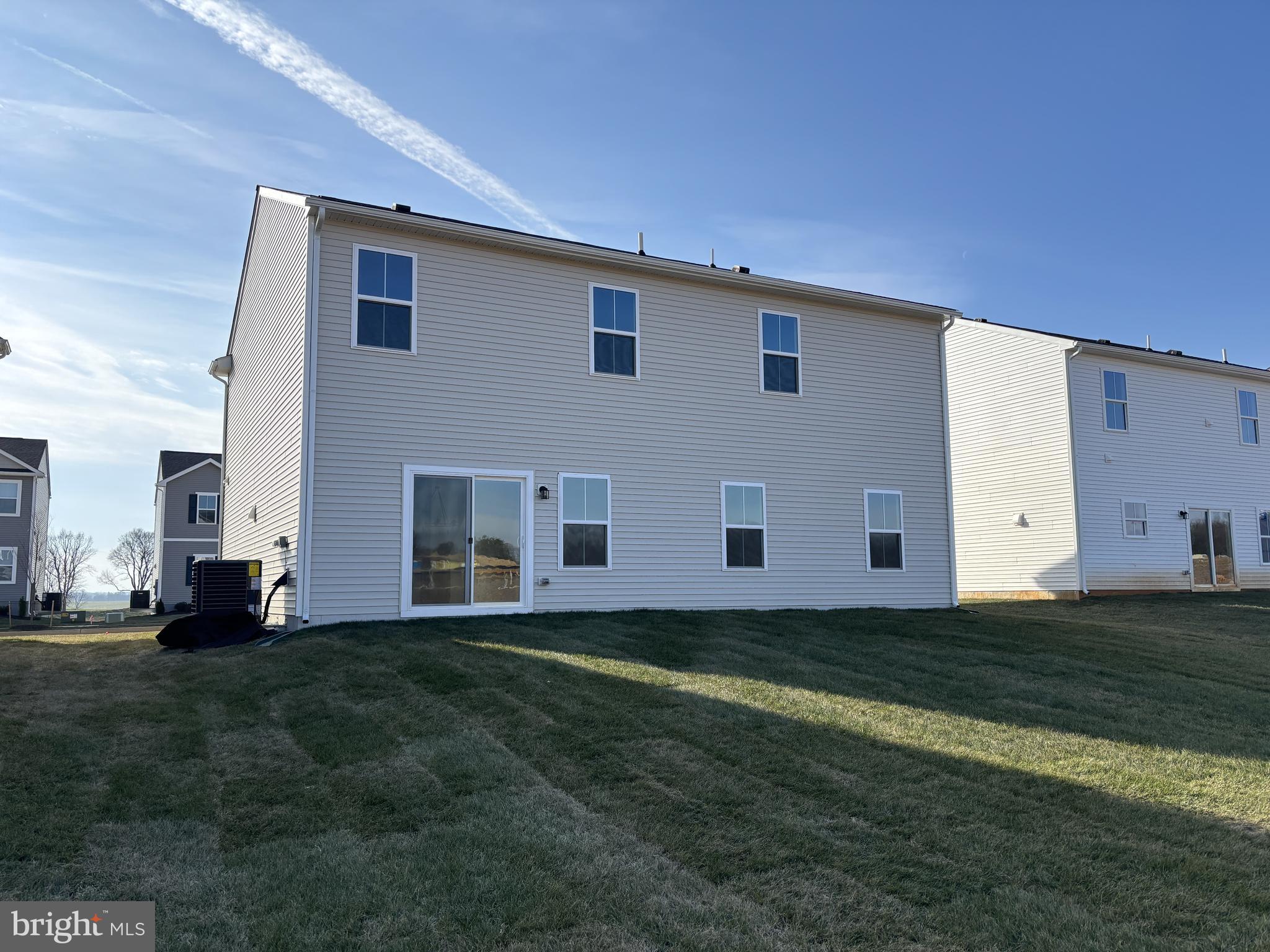 HUNTWELL WEST - Residential