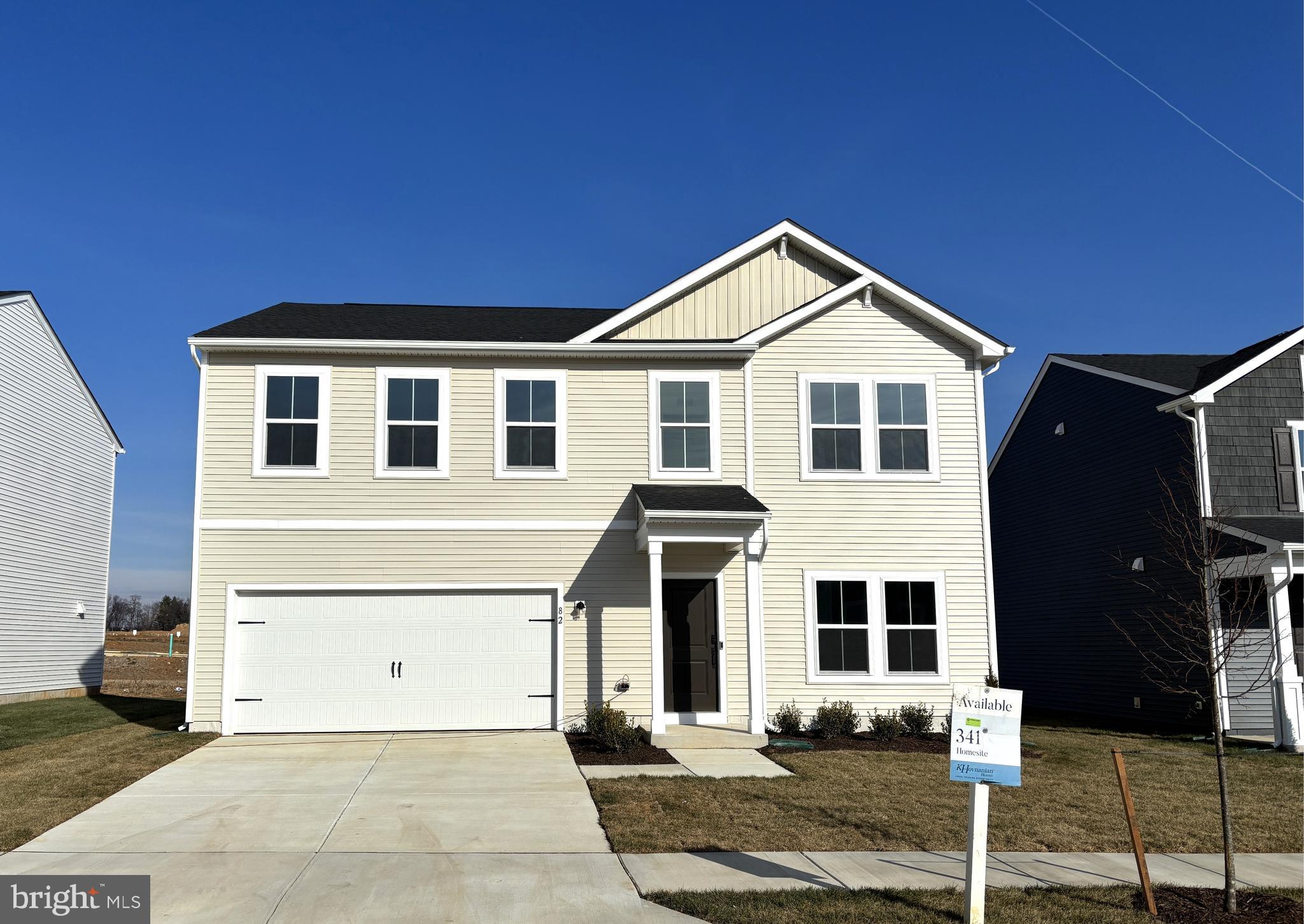 HUNTWELL WEST - Residential