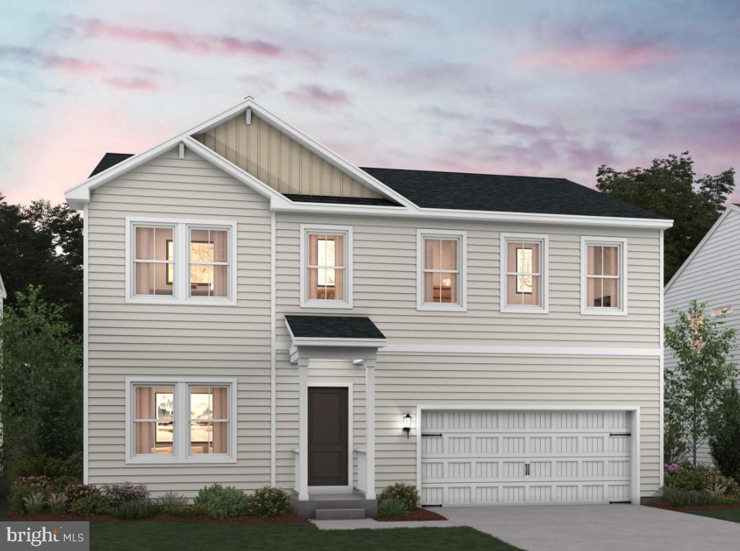 HUNTWELL WEST - Residential