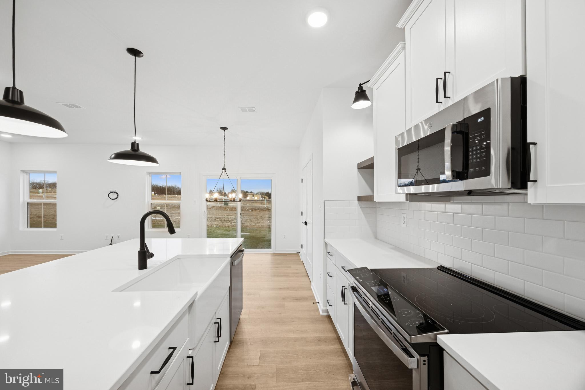 HUNTWELL WEST - Residential