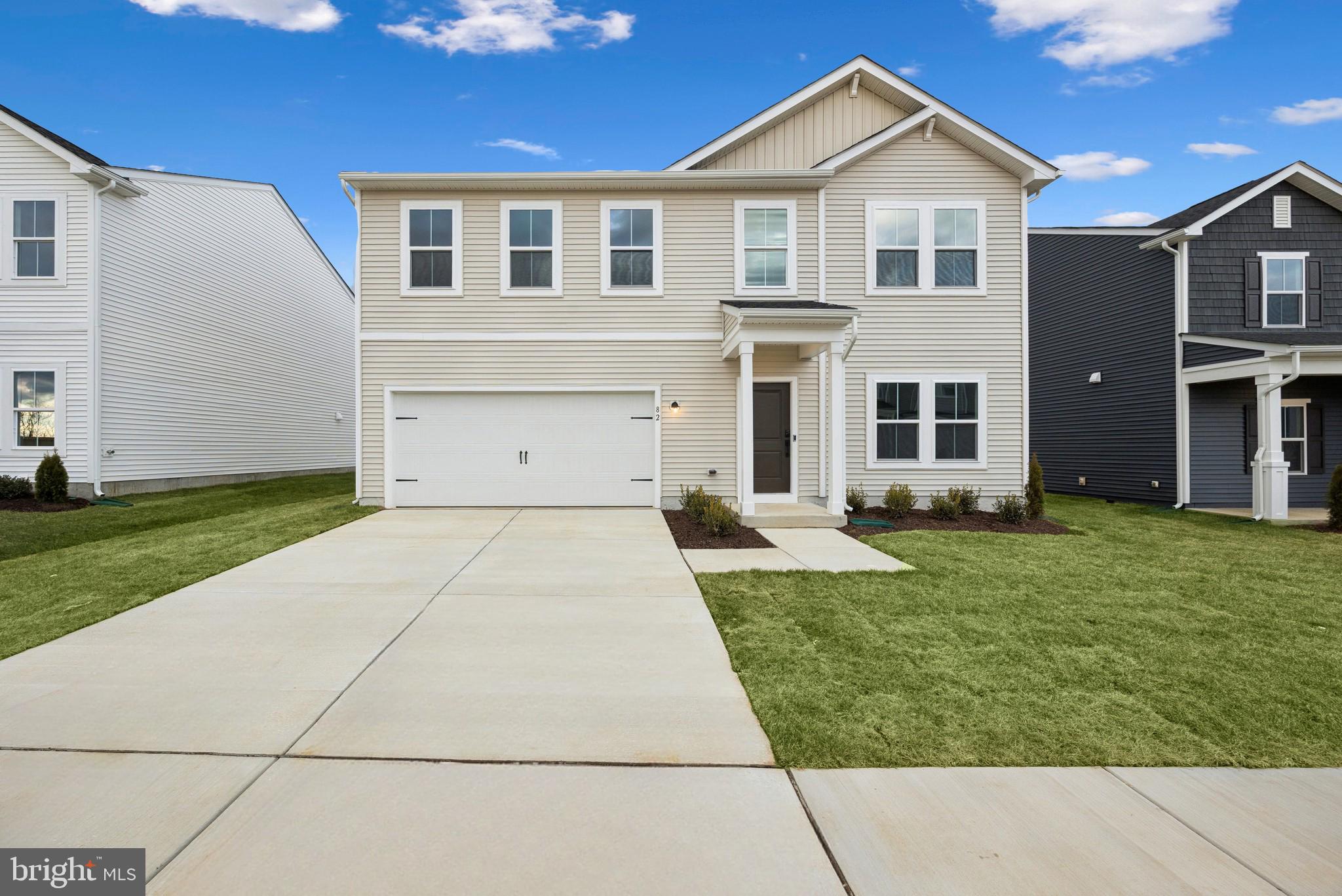 HUNTWELL WEST - Residential