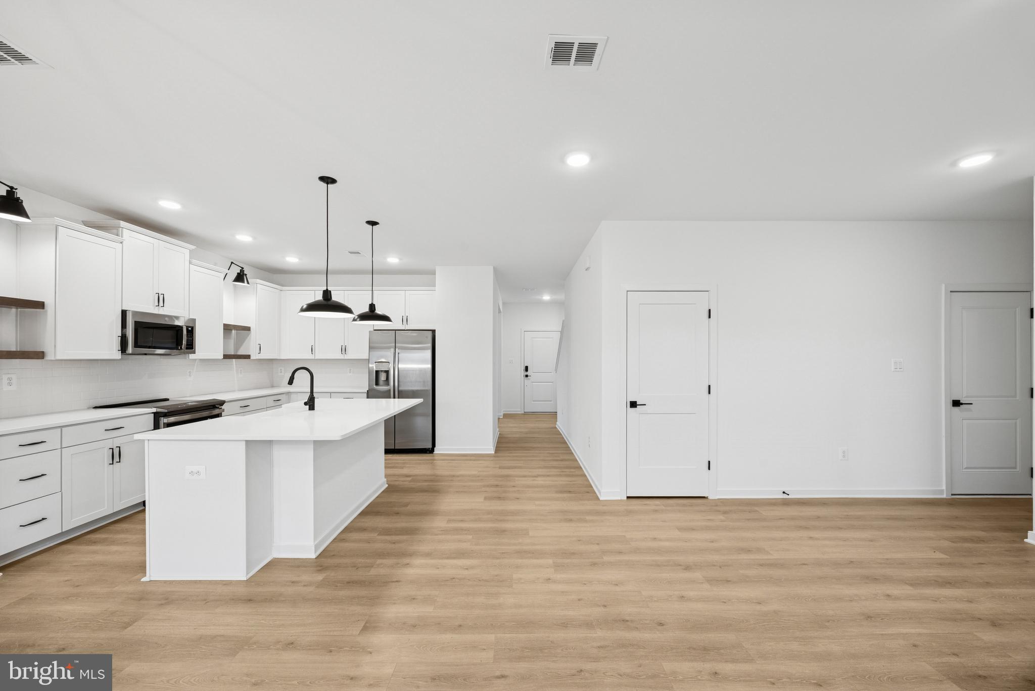 HUNTWELL WEST - Residential