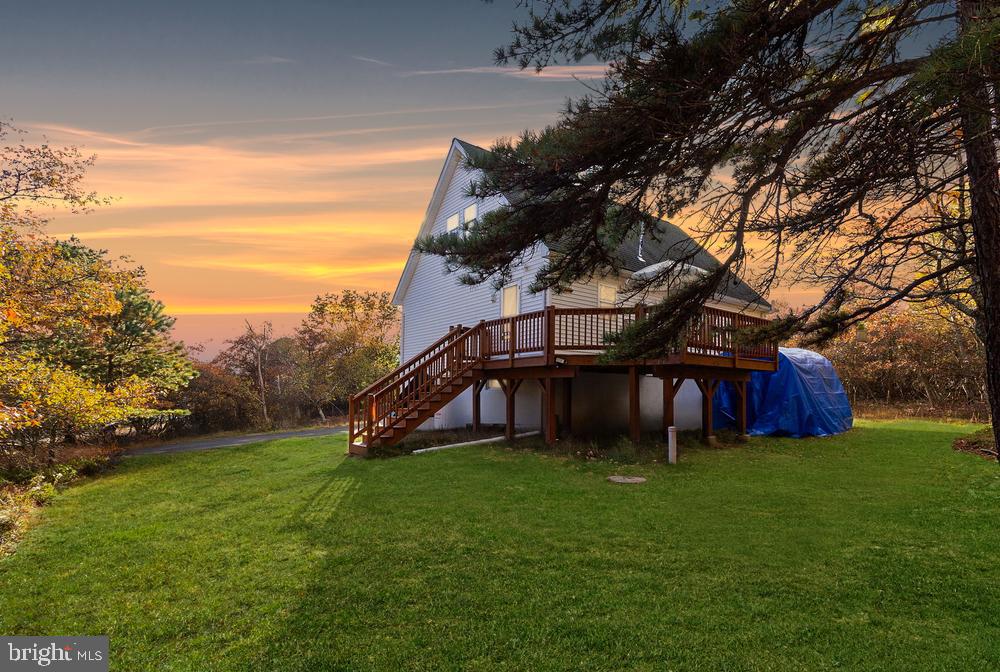 VALLEY VIEW ESTATES - CARBON - Residential