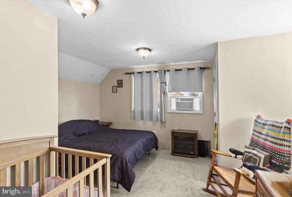 VALLEY VIEW ESTATES - CARBON - Residential