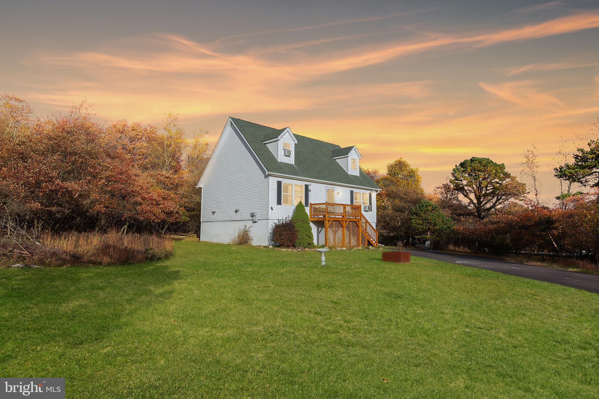 VALLEY VIEW ESTATES - CARBON - Residential