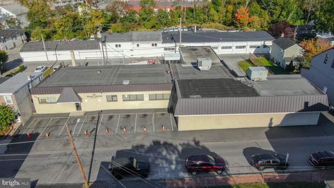 323 S MATLACK STREET WEST CHESTER PA 19382