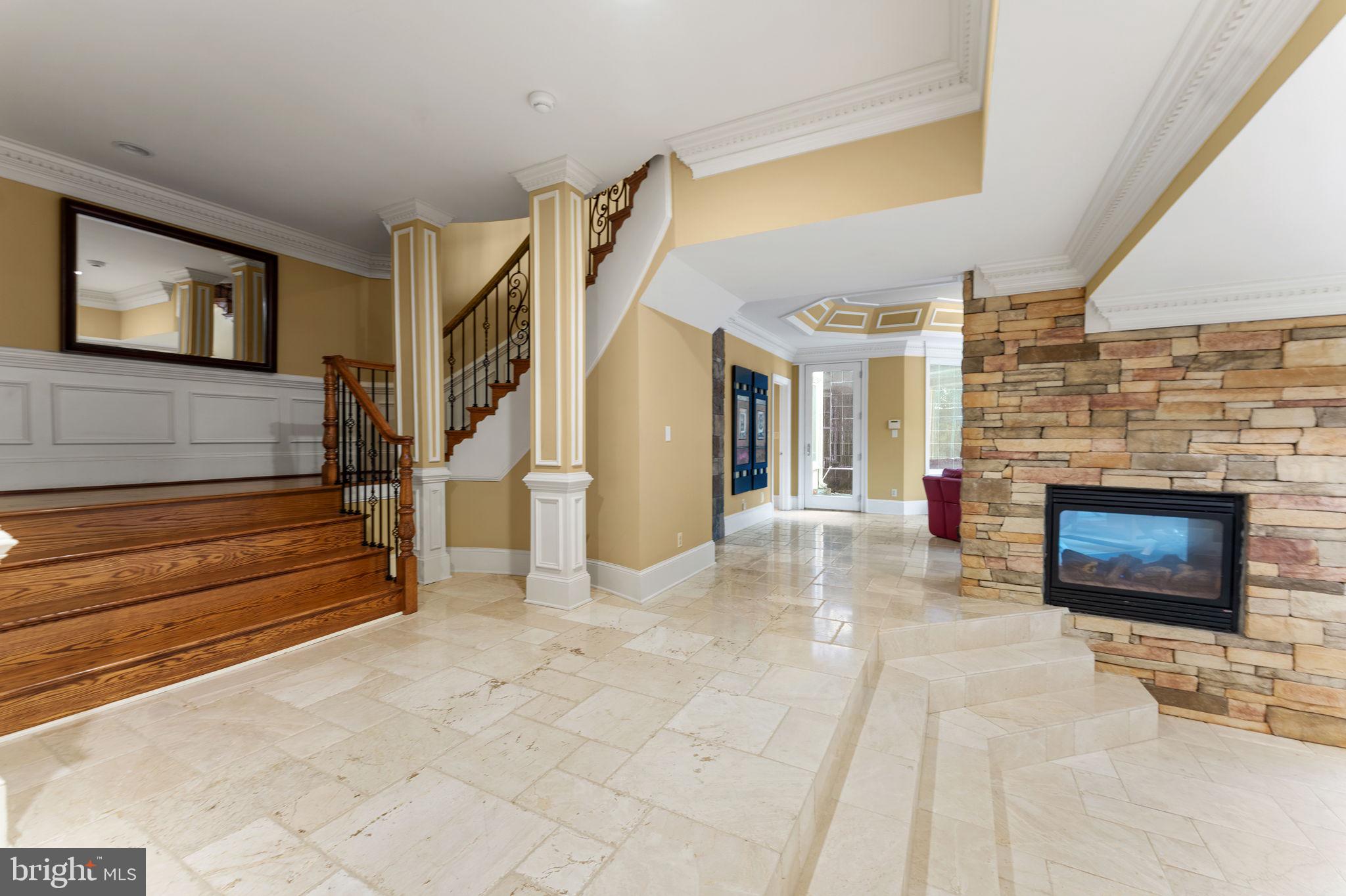 SPRINGVALE - Residential Lease