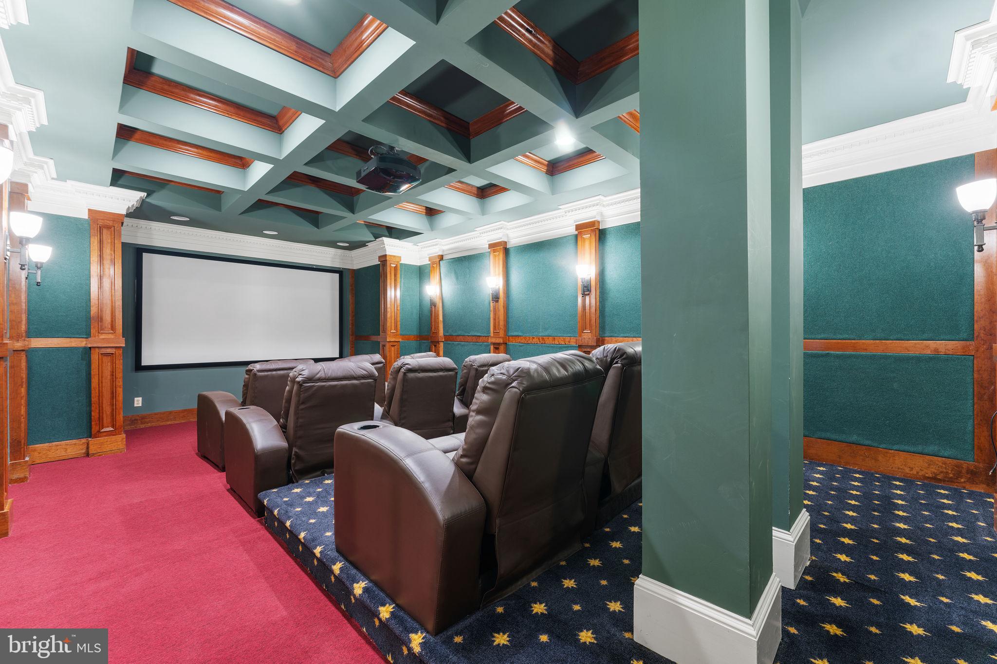 SPRINGVALE - Residential Lease