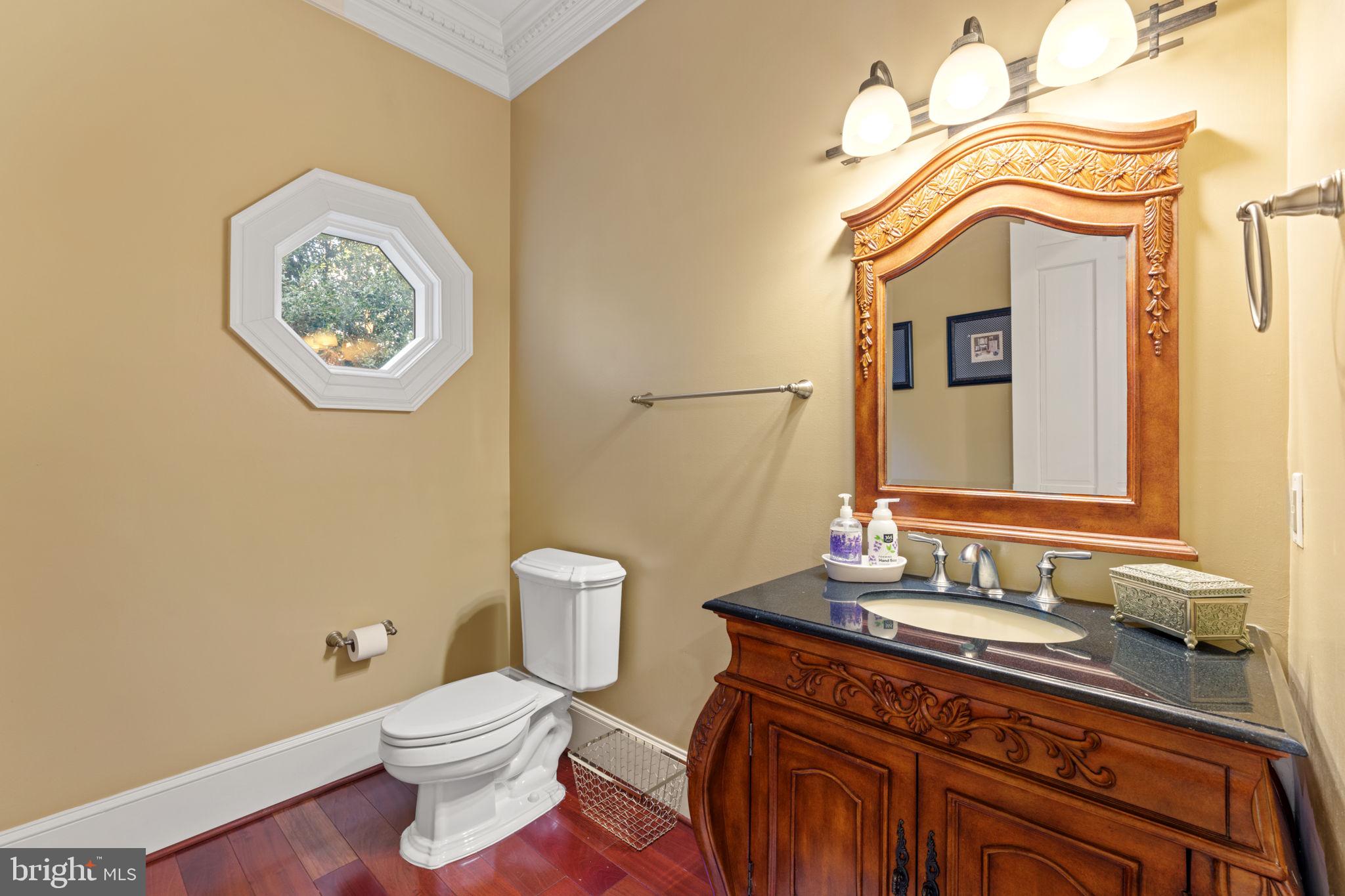 SPRINGVALE - Residential Lease