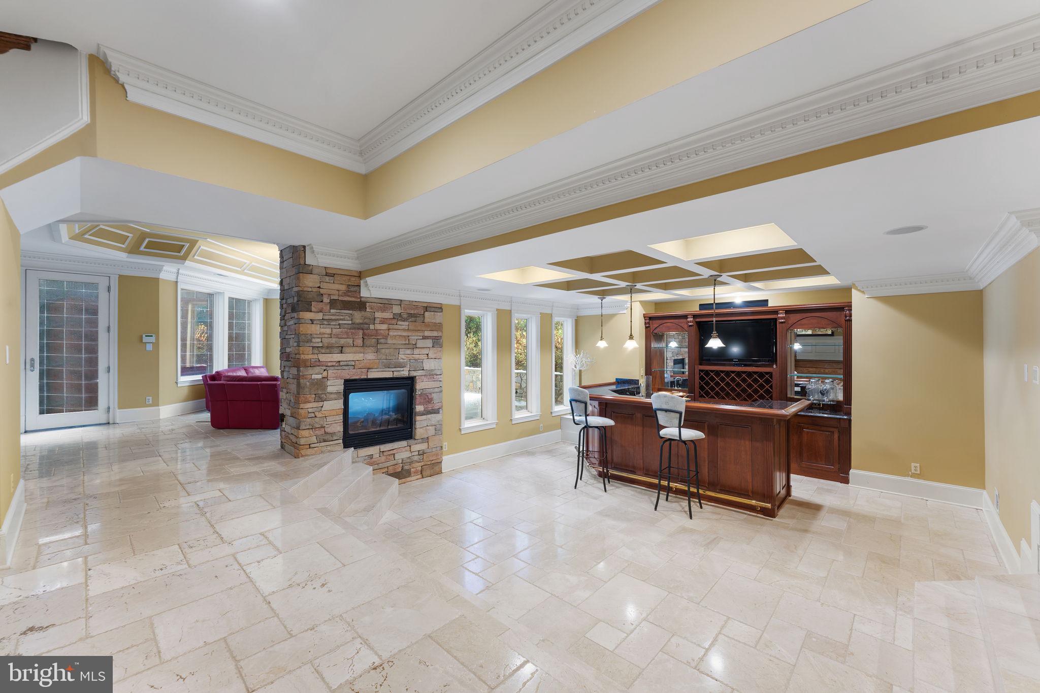 SPRINGVALE - Residential Lease