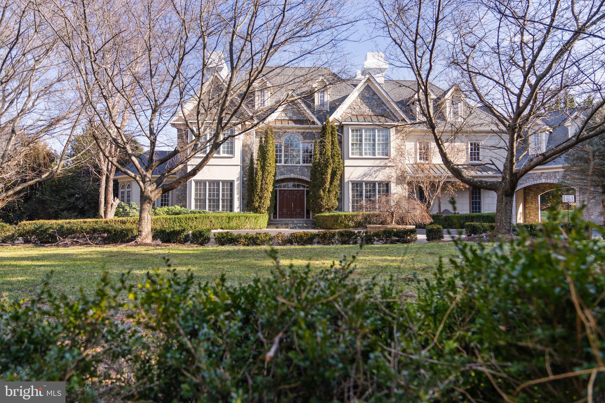 SPRINGVALE - Residential Lease