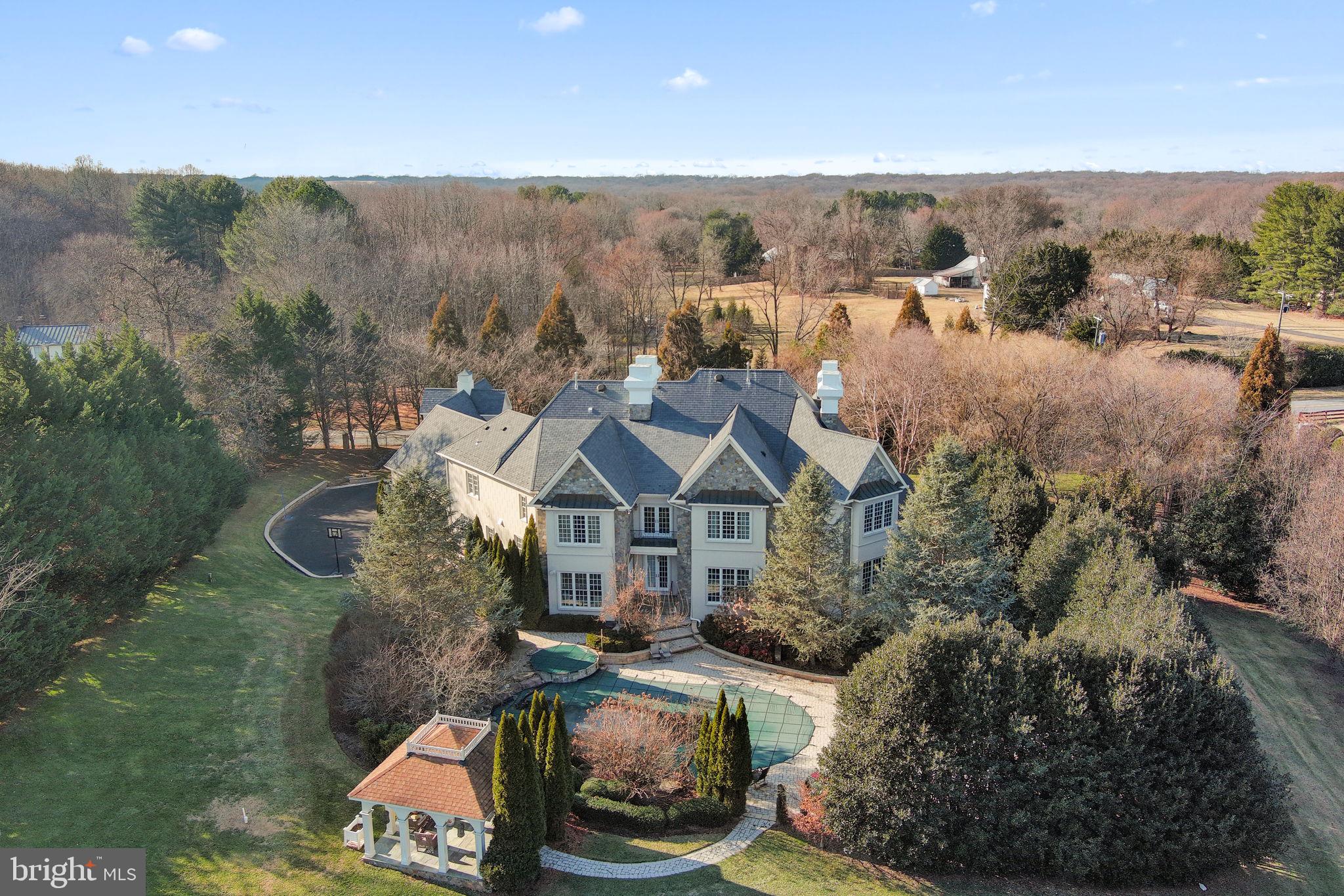 SPRINGVALE - Residential Lease