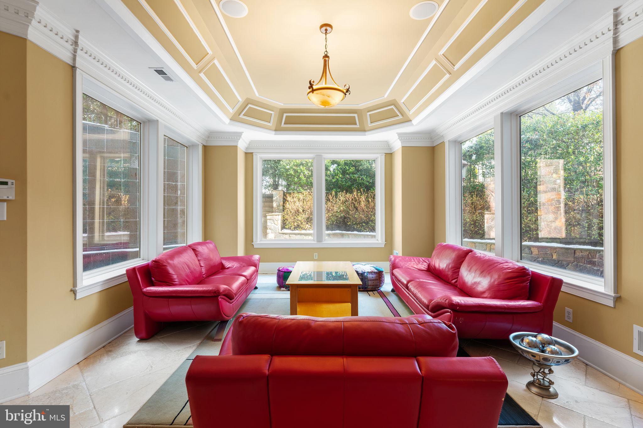 SPRINGVALE - Residential Lease