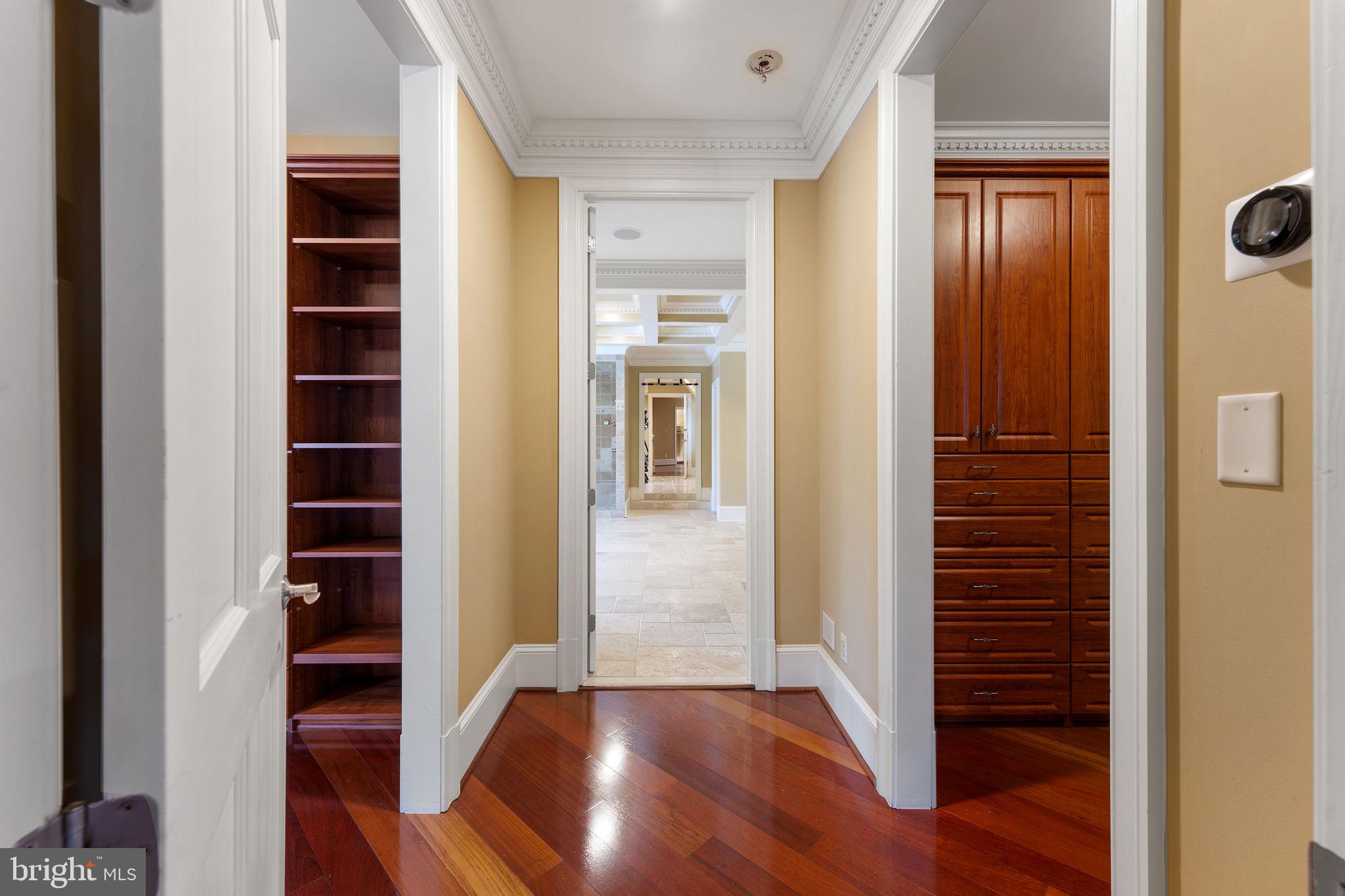 SPRINGVALE - Residential Lease