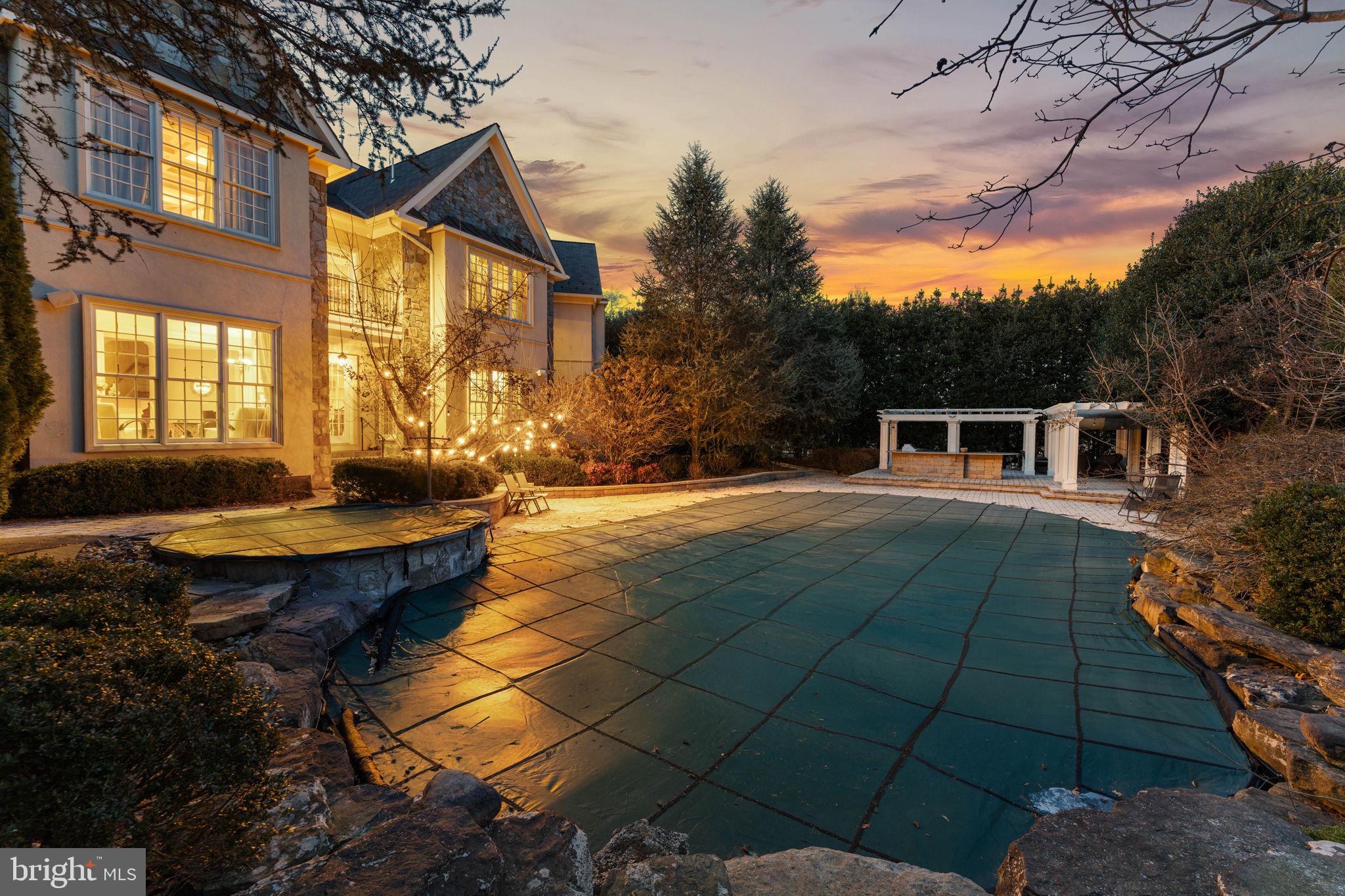 SPRINGVALE - Residential Lease