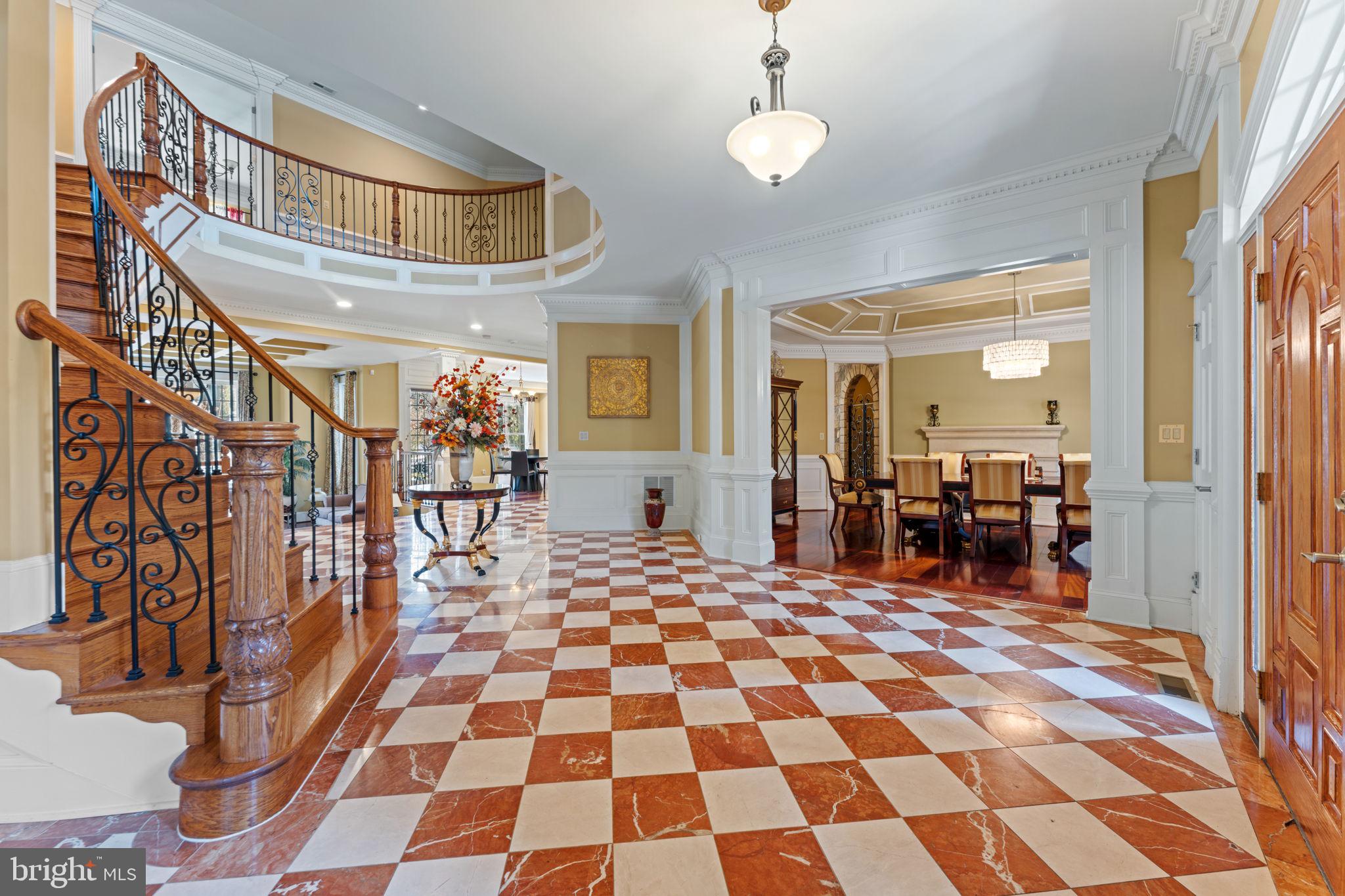 SPRINGVALE - Residential Lease