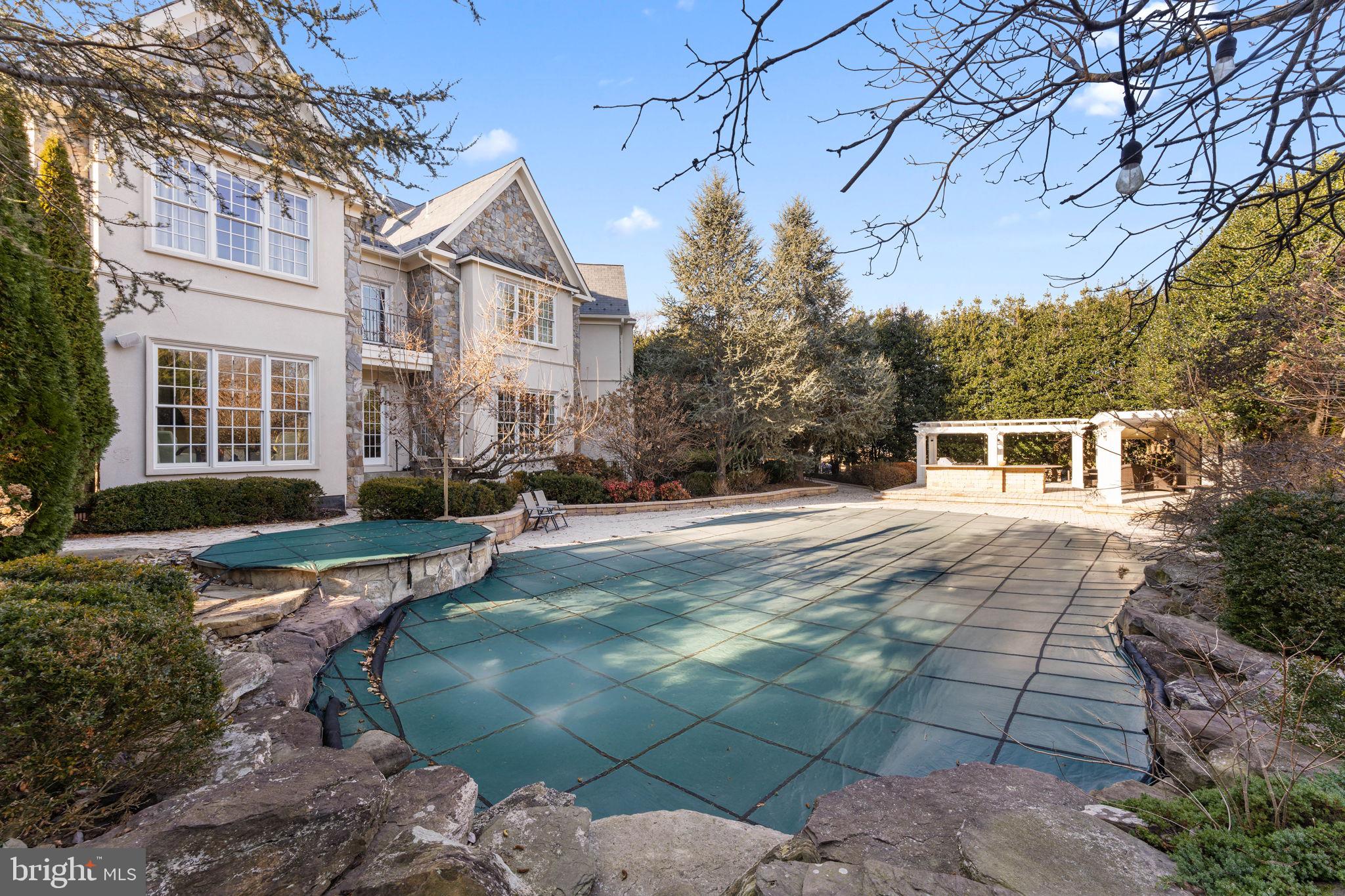 SPRINGVALE - Residential Lease