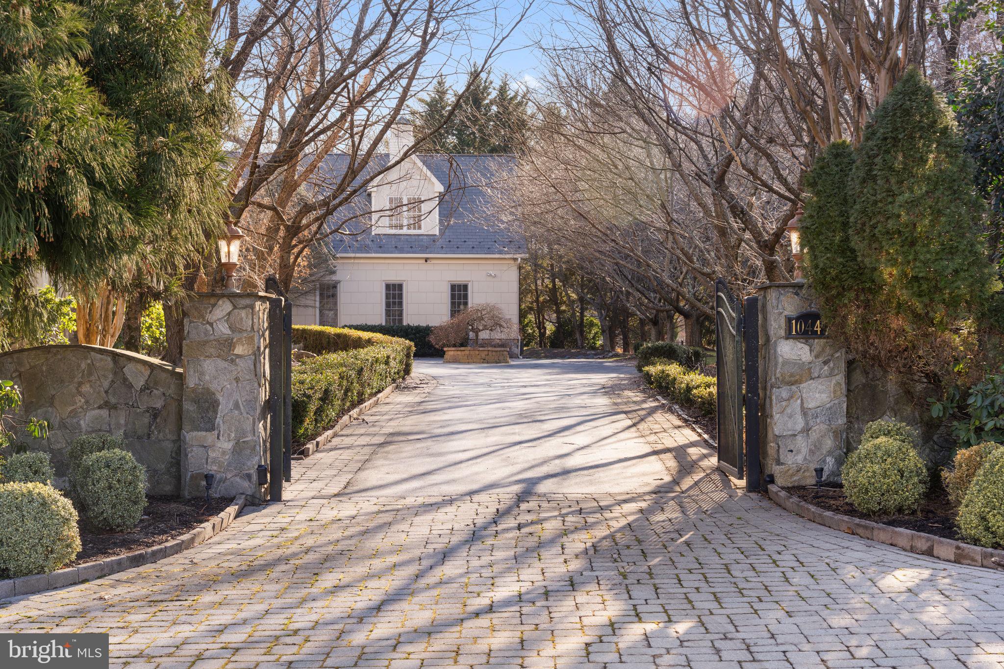 SPRINGVALE - Residential Lease