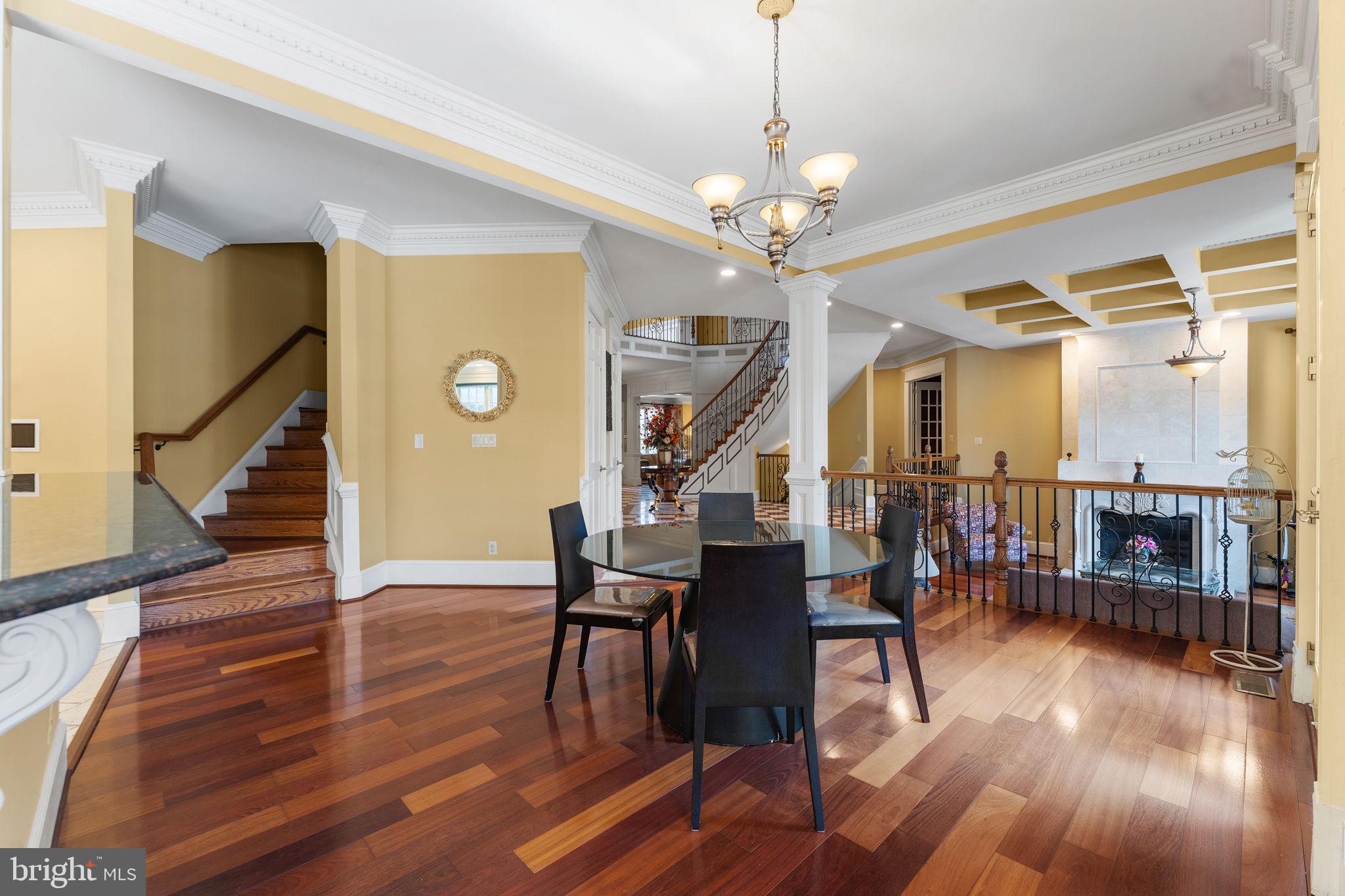 SPRINGVALE - Residential Lease