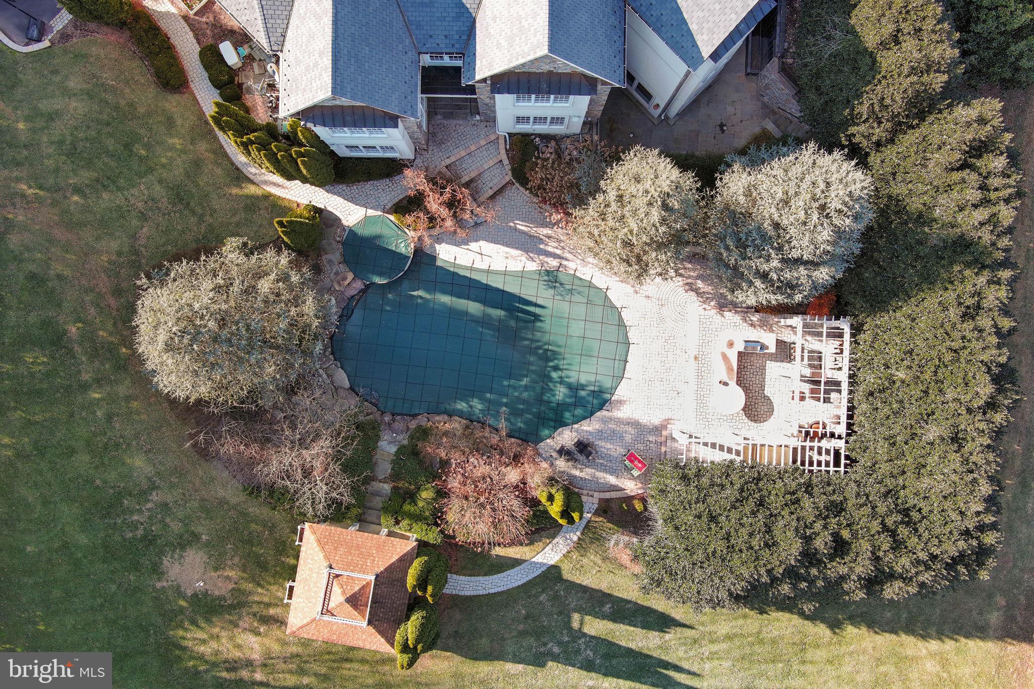 SPRINGVALE - Residential Lease