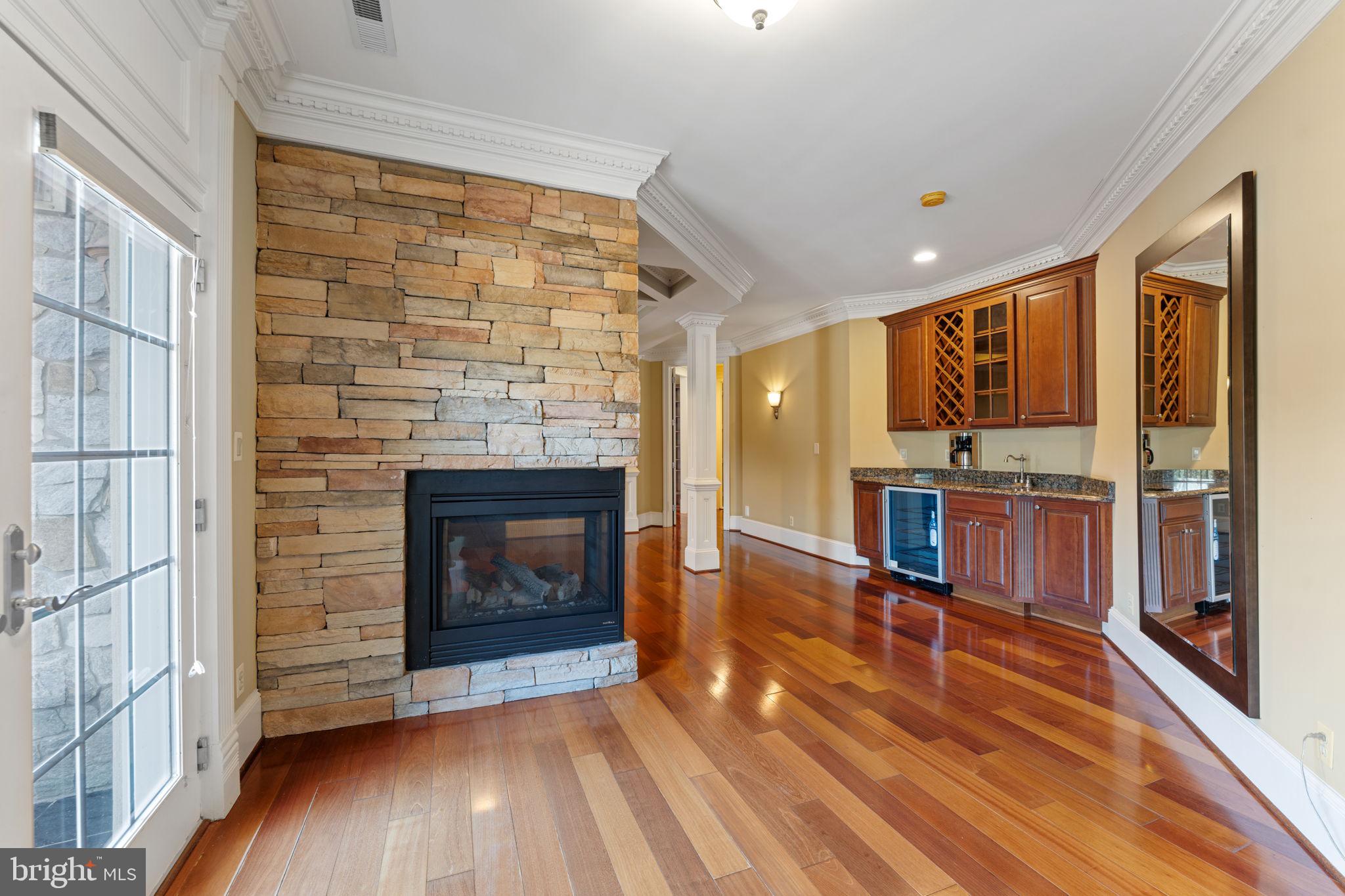 SPRINGVALE - Residential Lease