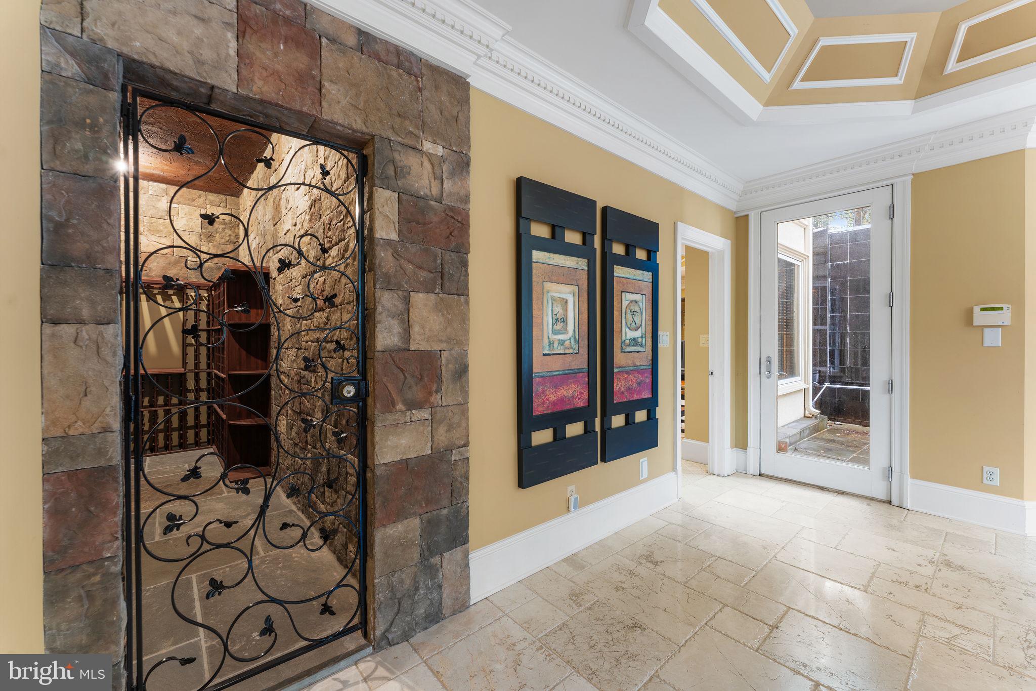 SPRINGVALE - Residential Lease