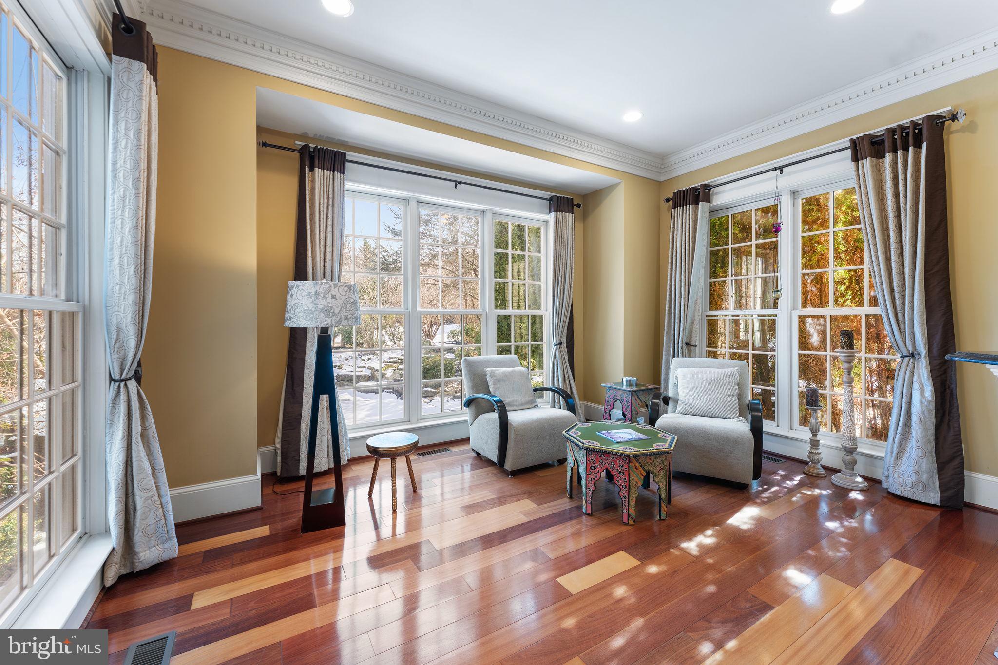 SPRINGVALE - Residential Lease