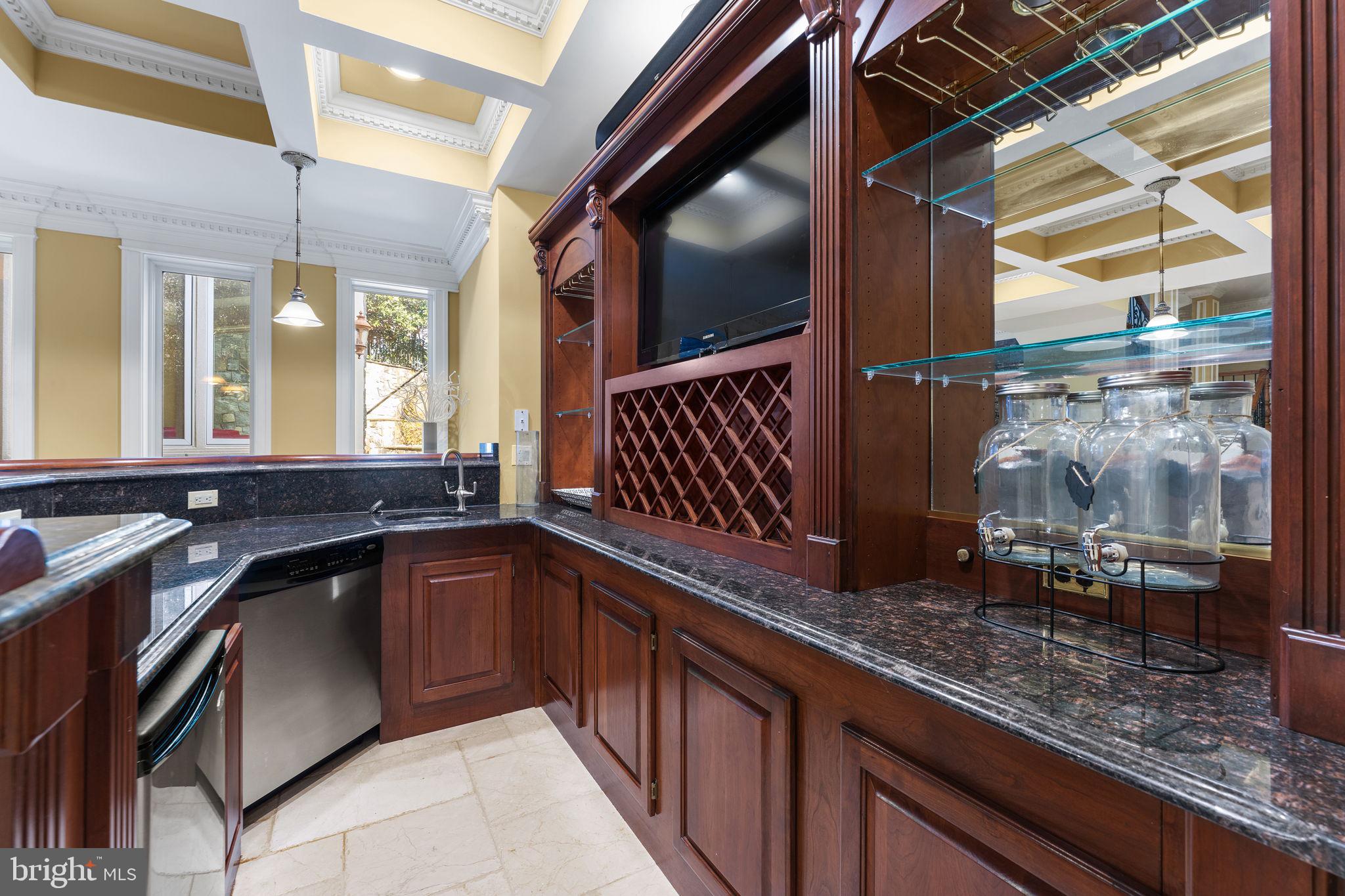 SPRINGVALE - Residential Lease