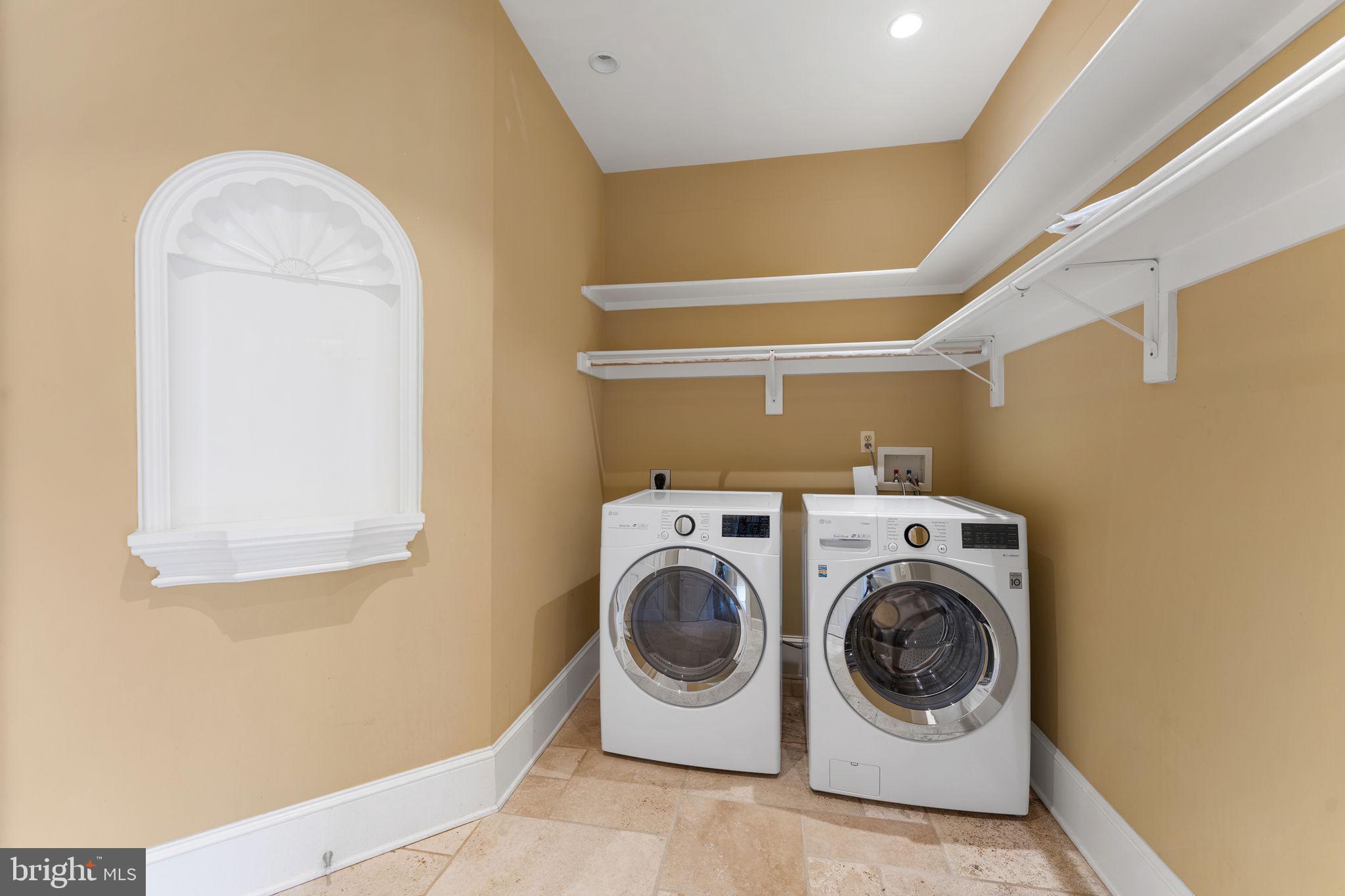 SPRINGVALE - Residential Lease