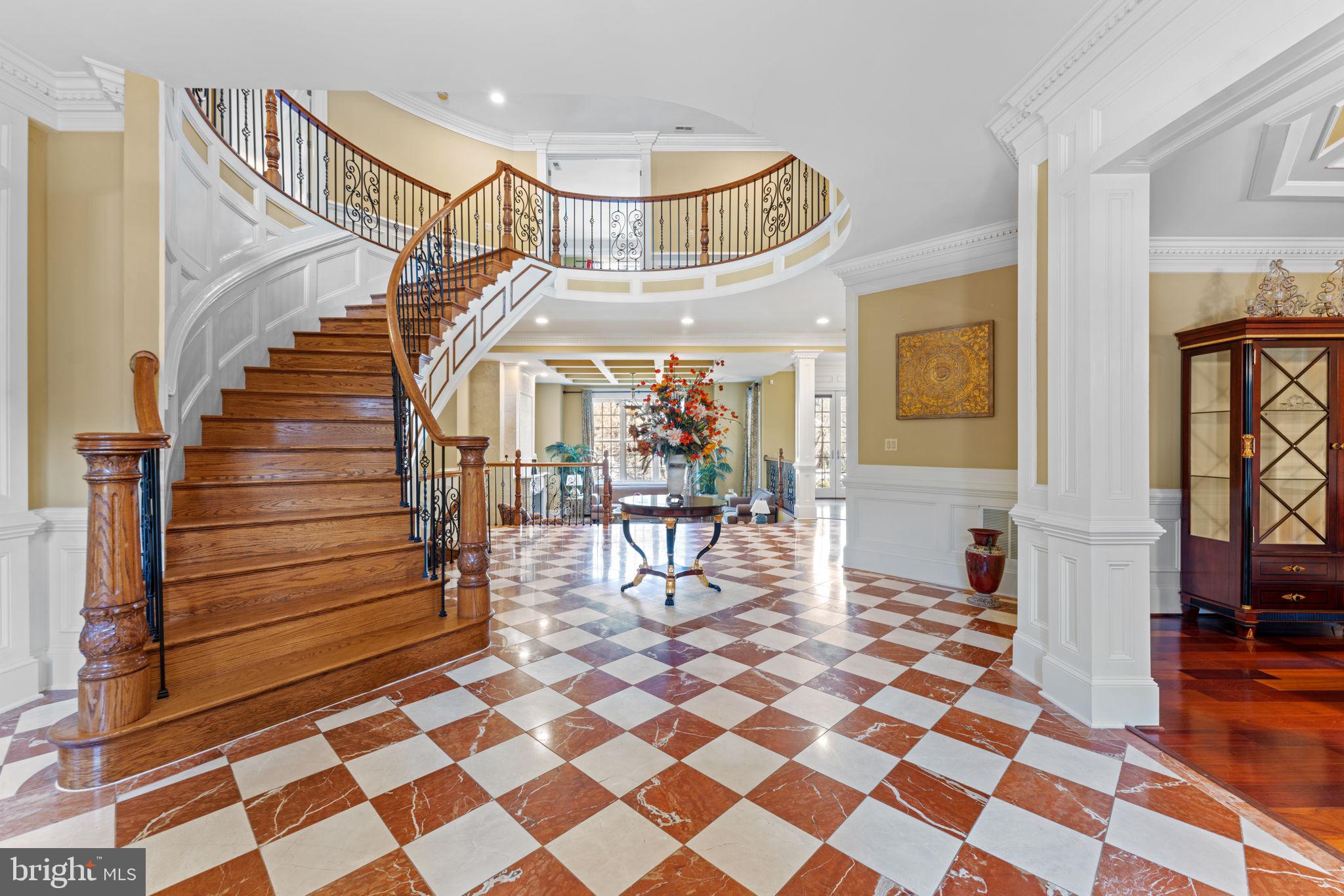 SPRINGVALE - Residential Lease