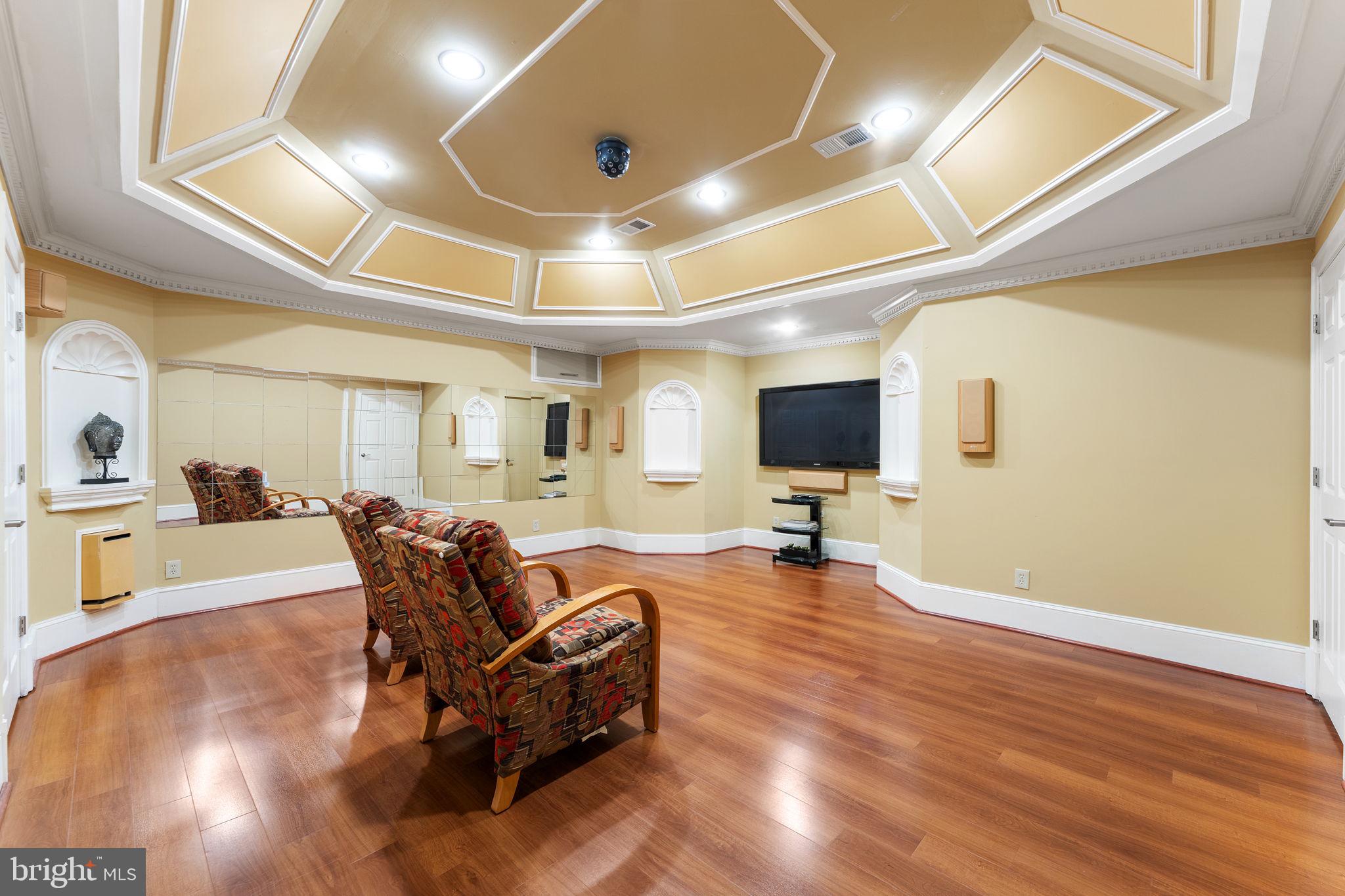 SPRINGVALE - Residential Lease