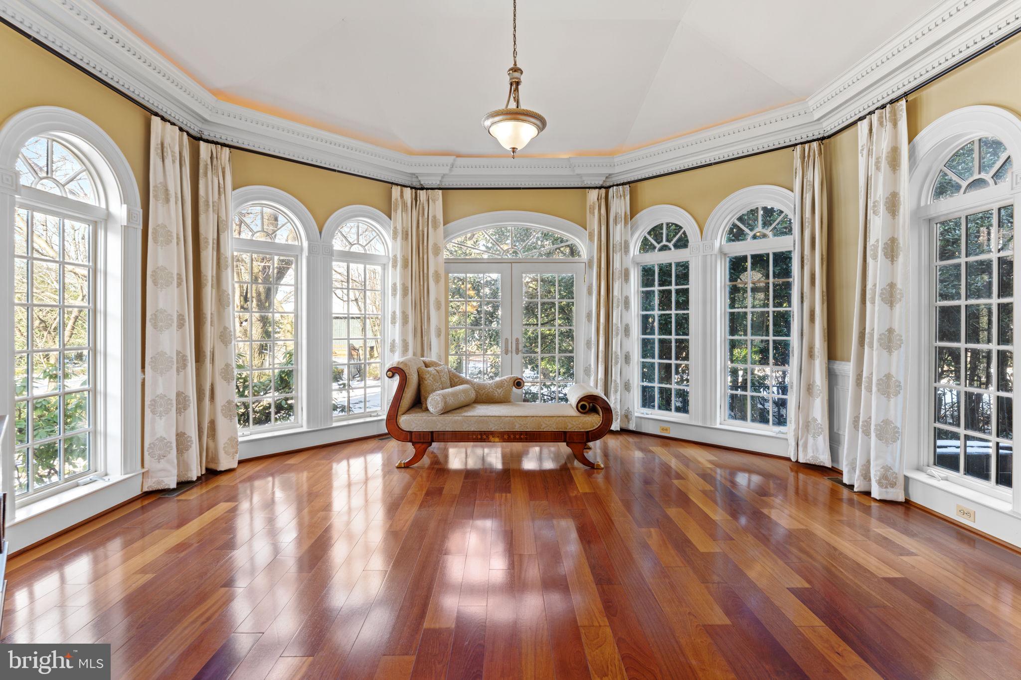 SPRINGVALE - Residential Lease