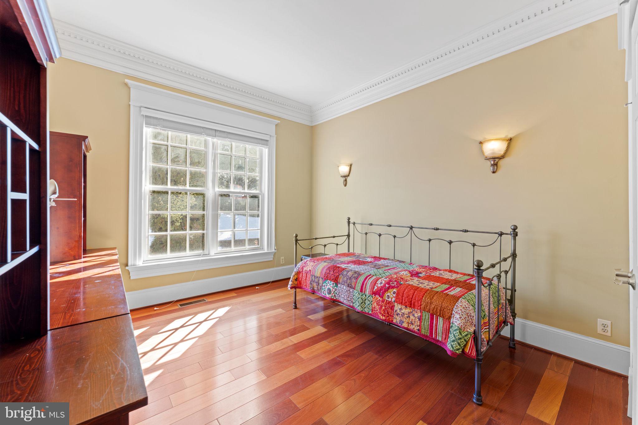 SPRINGVALE - Residential Lease