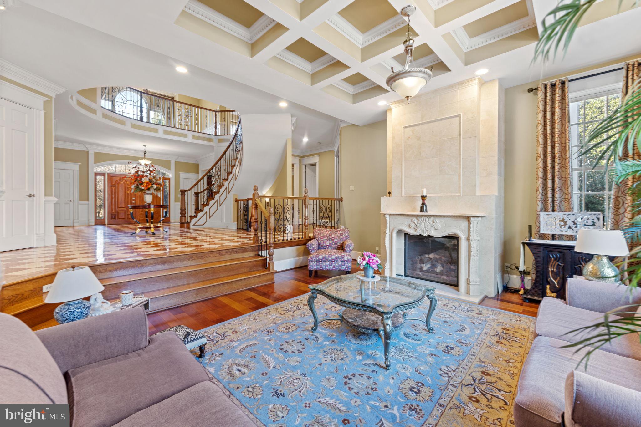 SPRINGVALE - Residential Lease